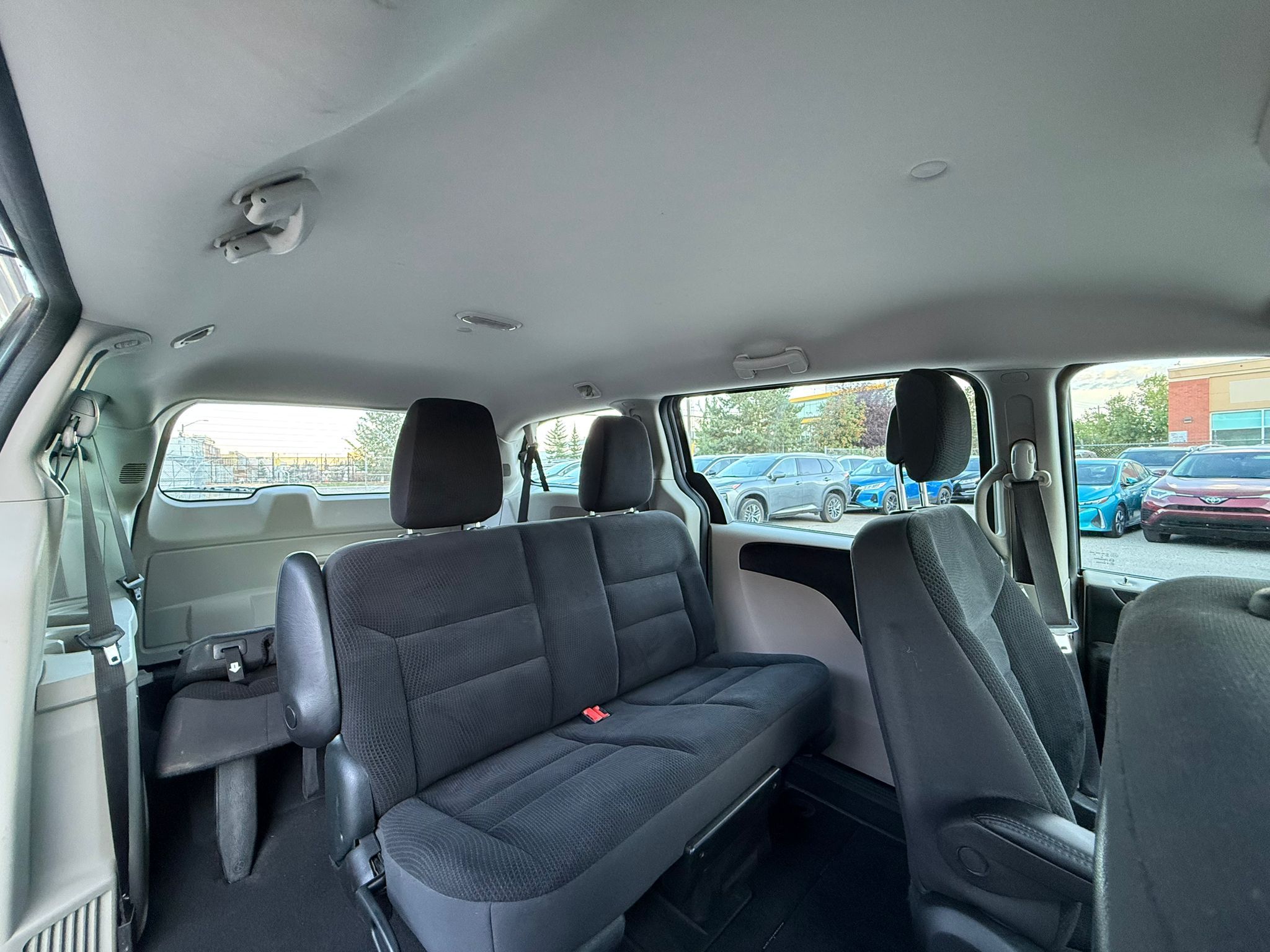 2019 Dodge Grand Caravan - Image 14