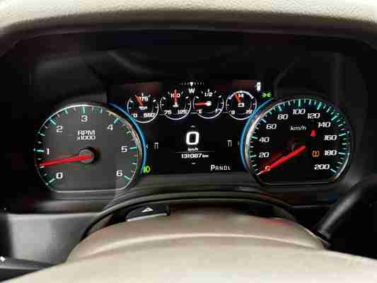 2018 GMC Yukon Denali, photo 17