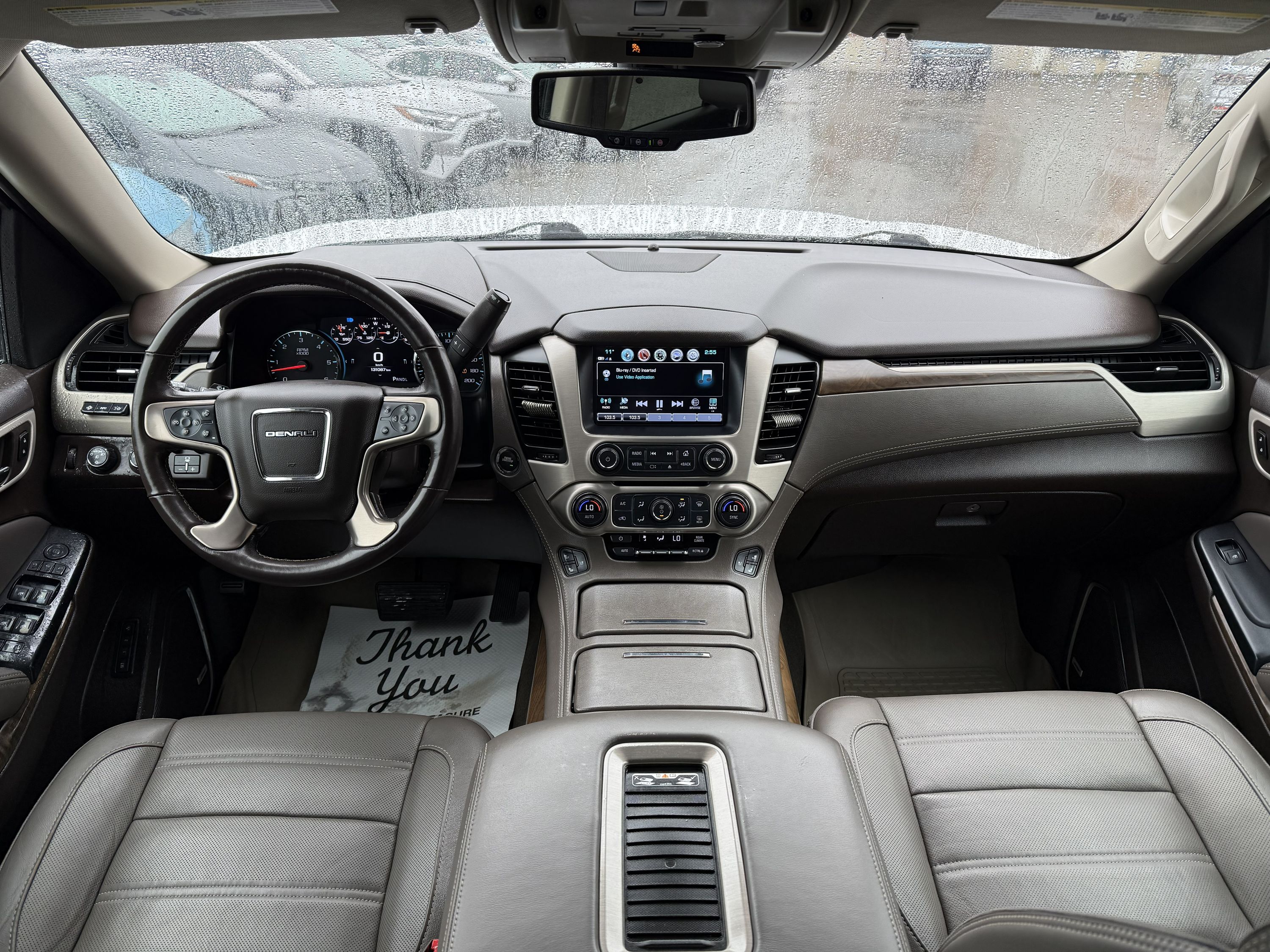 2018 GMC Yukon - Image 11