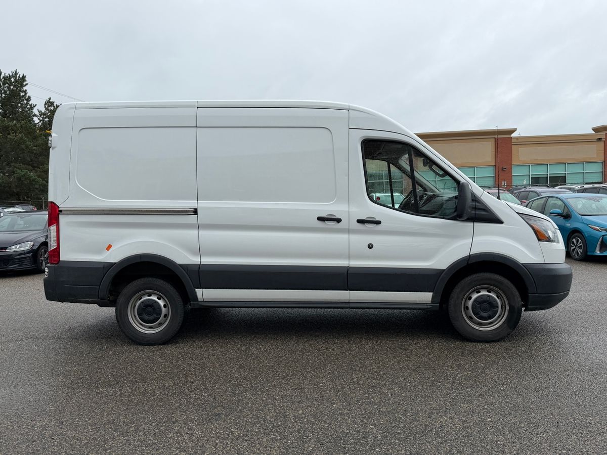 2017 Ford Transit Van Base - Image 4