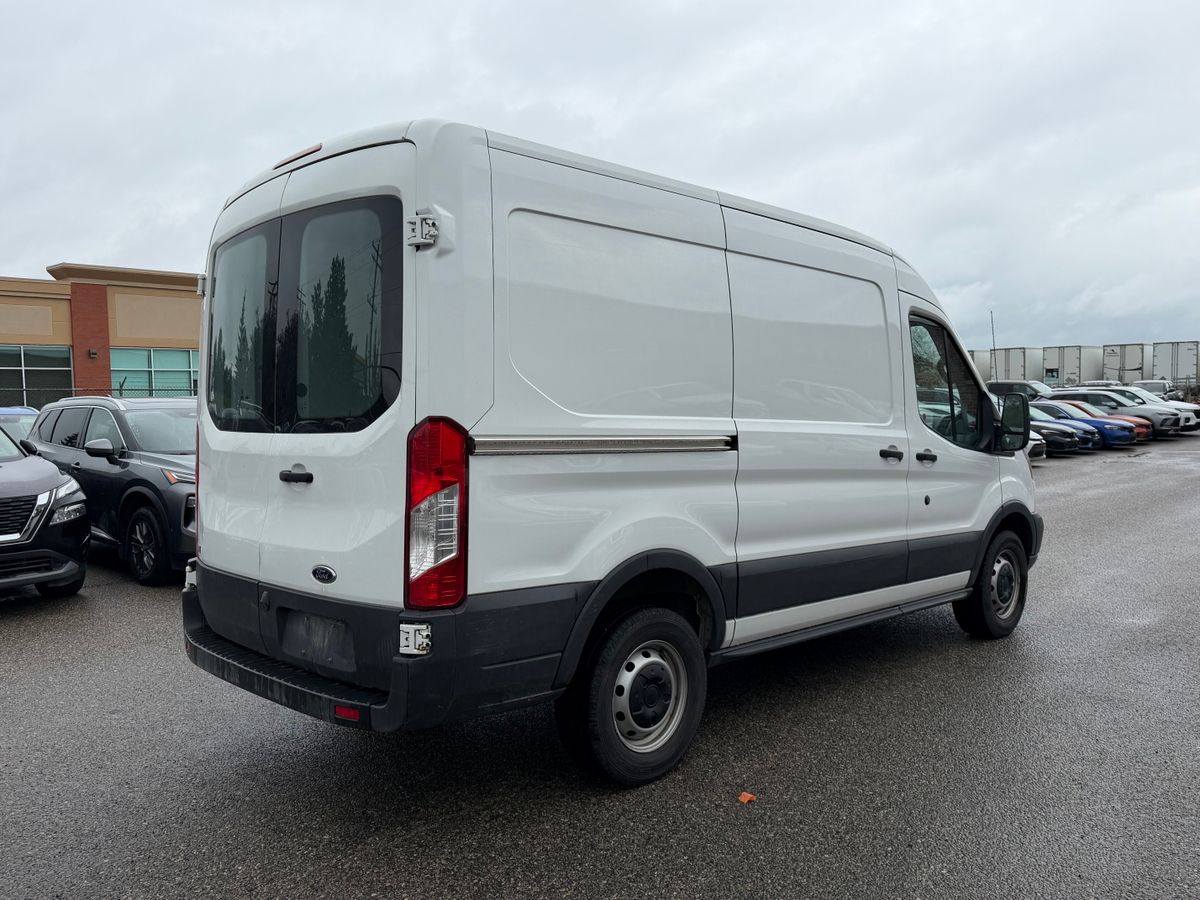 2017 Ford Transit Van Base - Image 5