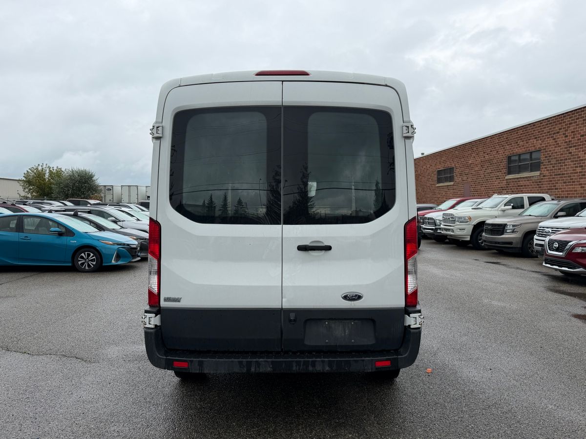 2017 Ford Transit Van Base - Image 6