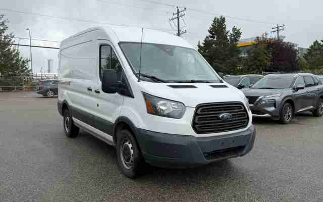 2017 Ford Transit Van Base - Request more images