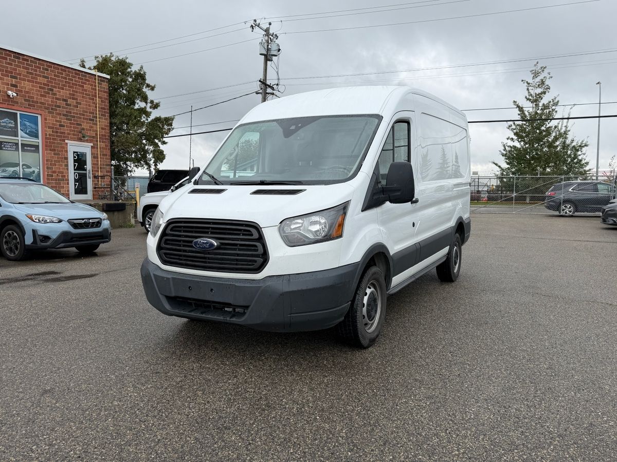 2017 Ford Transit Van Base - Image 3