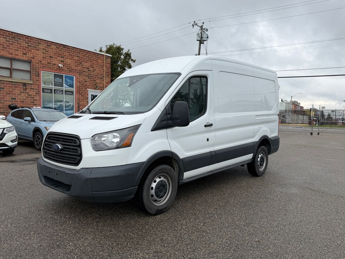 2017 Ford Transit Van Base - Image 2