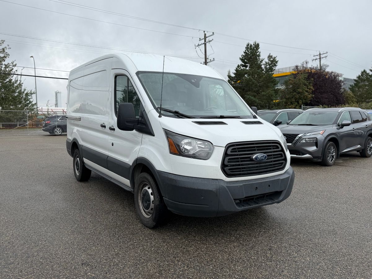 2017 Ford Transit Van Base - Image 7