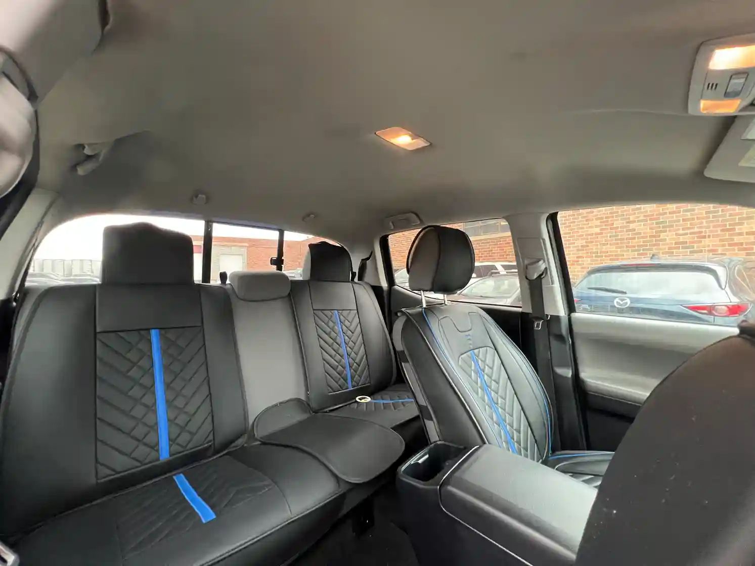 2018 Toyota Tacoma SR5 - Image 19