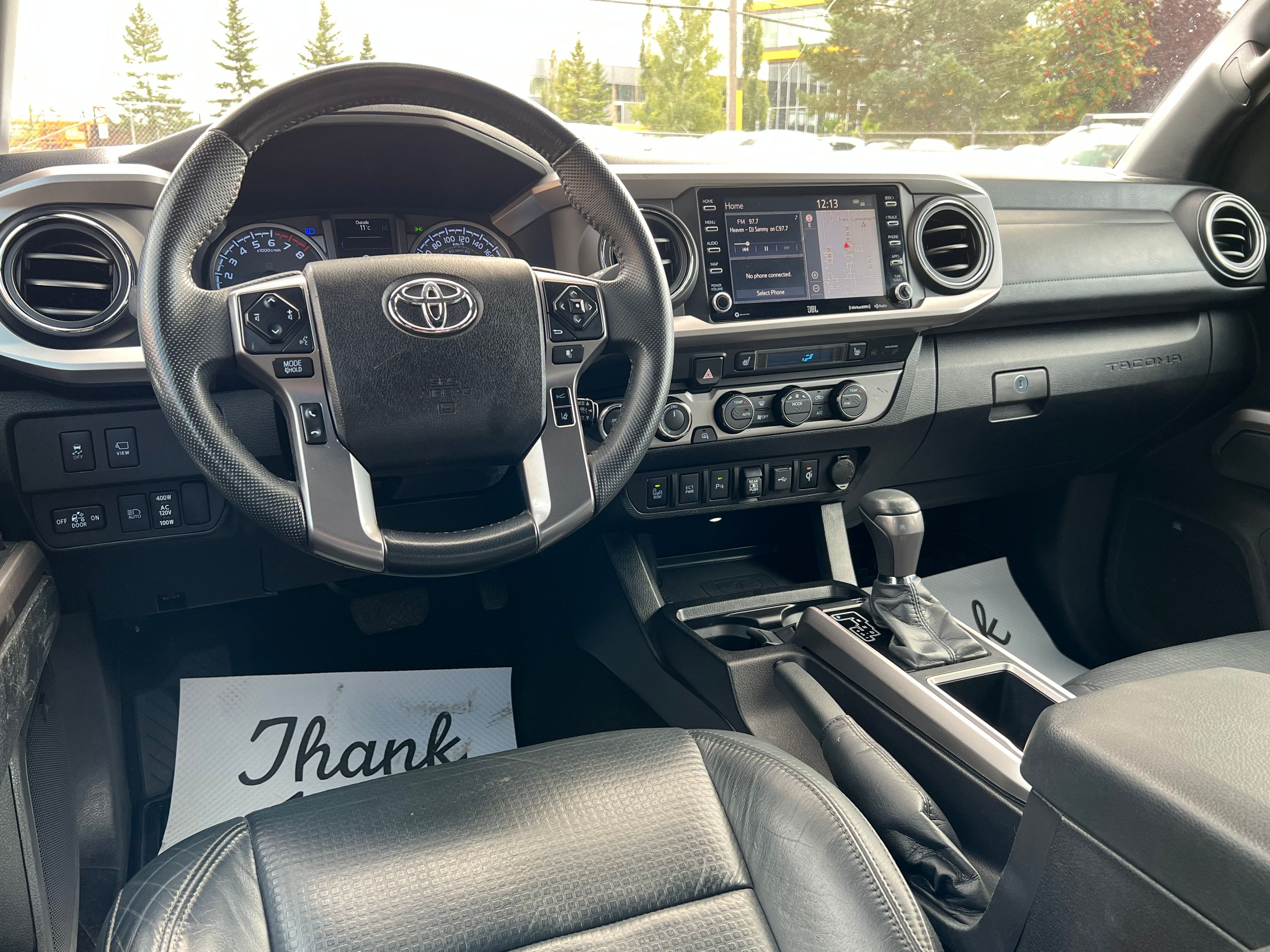 2021 Toyota Tacoma - Image 11