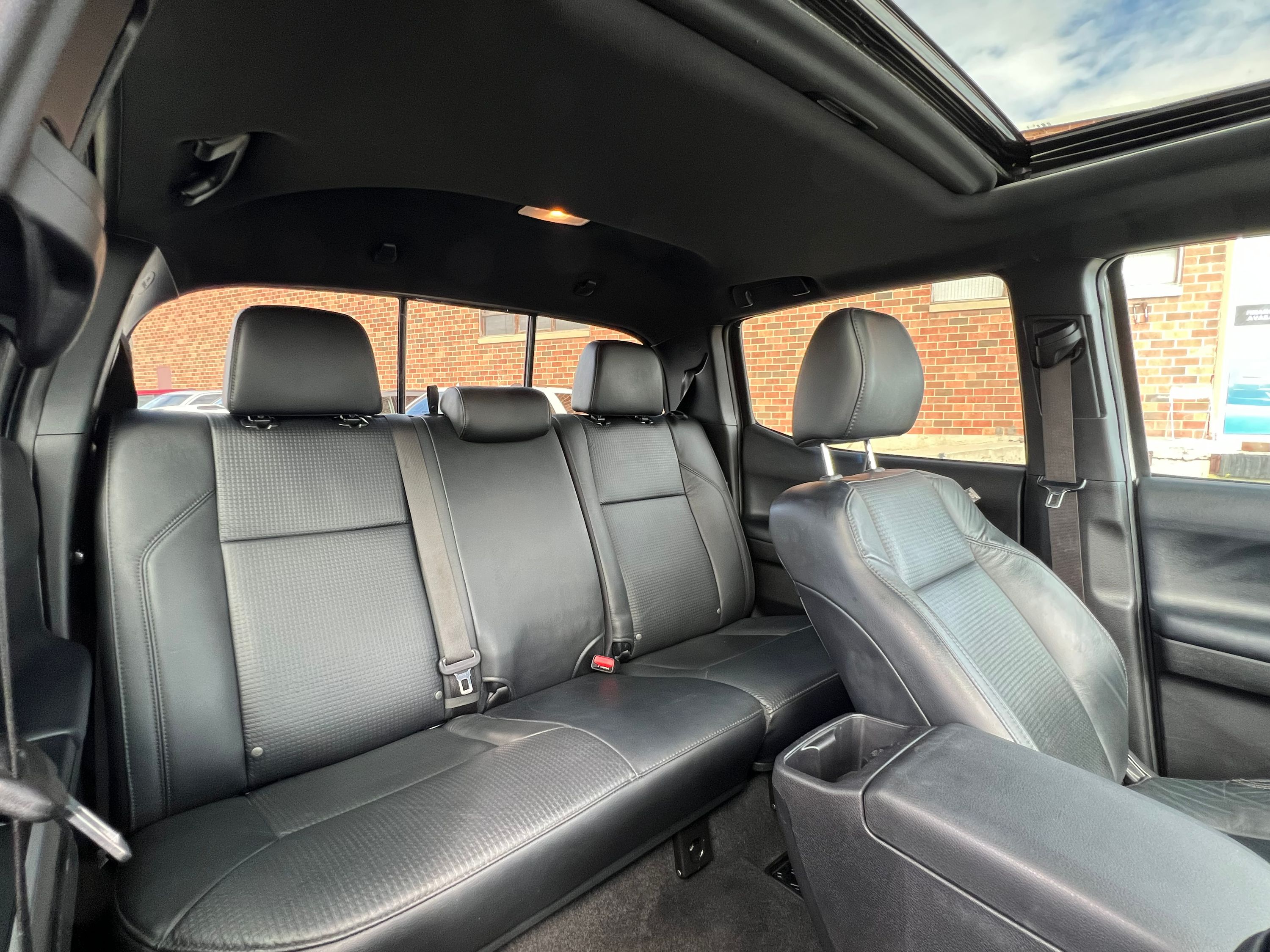2021 Toyota Tacoma - Image 14