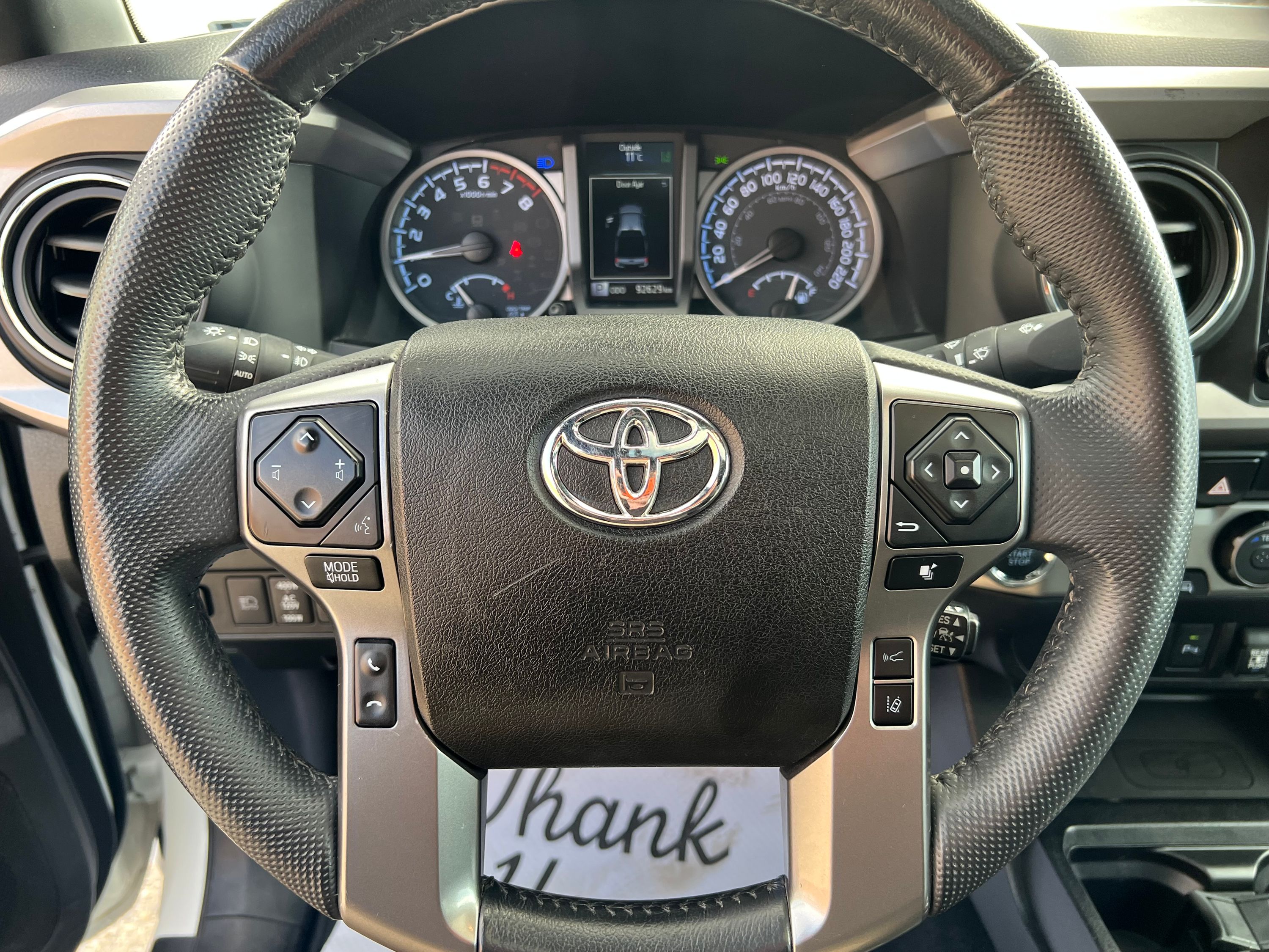 2021 Toyota Tacoma - Image 15