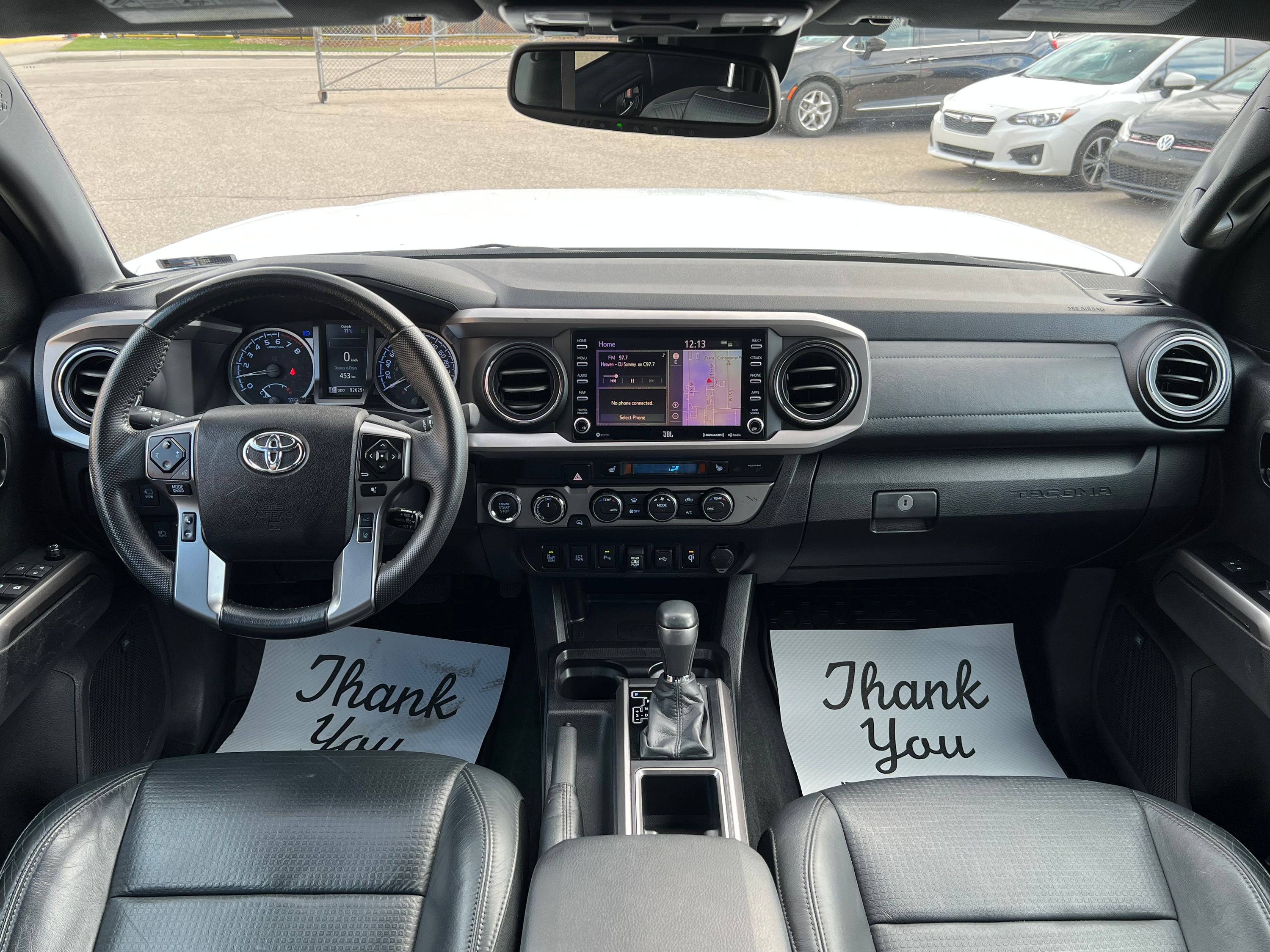 2021 Toyota Tacoma - Image 12