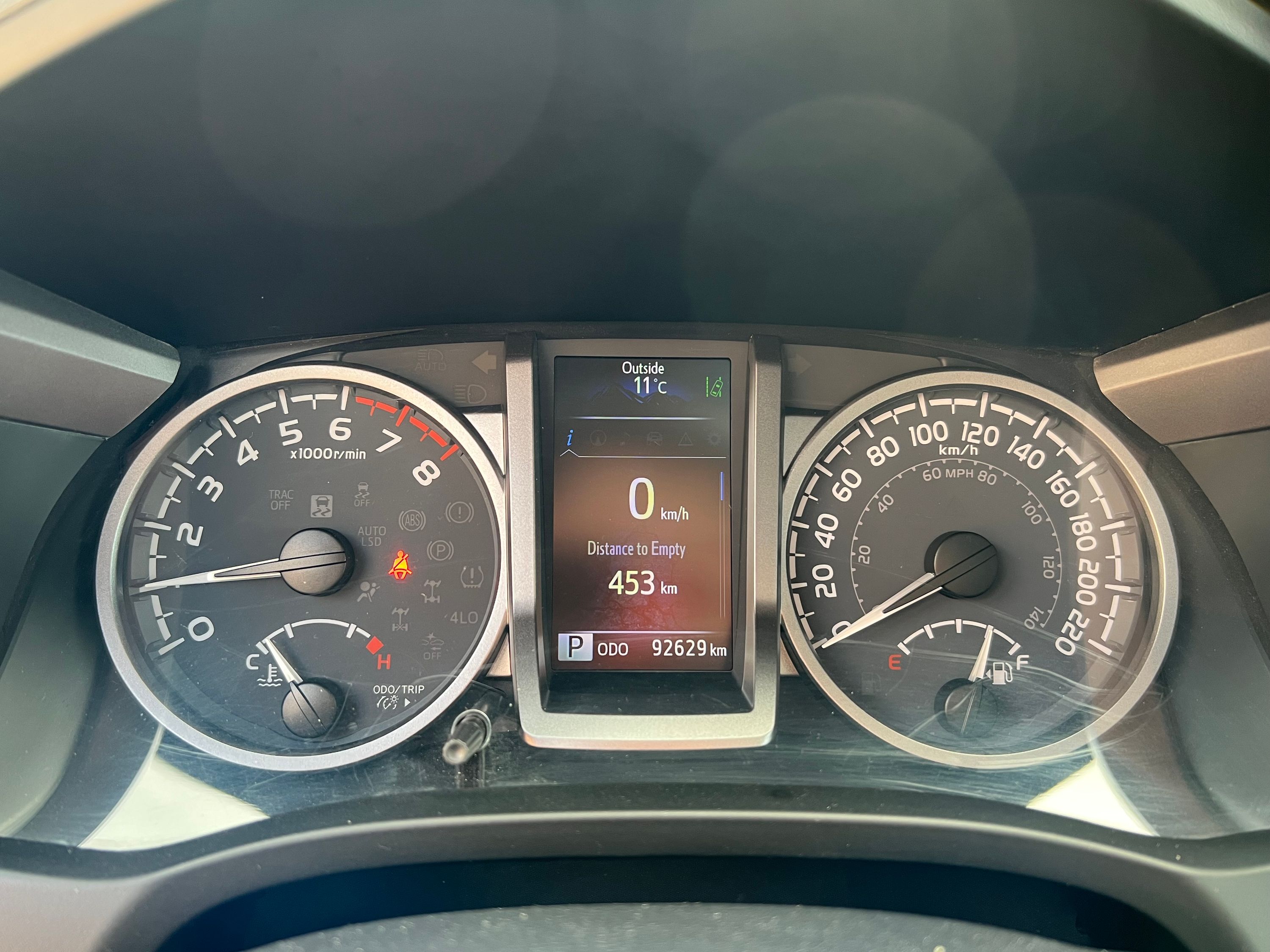2021 Toyota Tacoma - Image 16