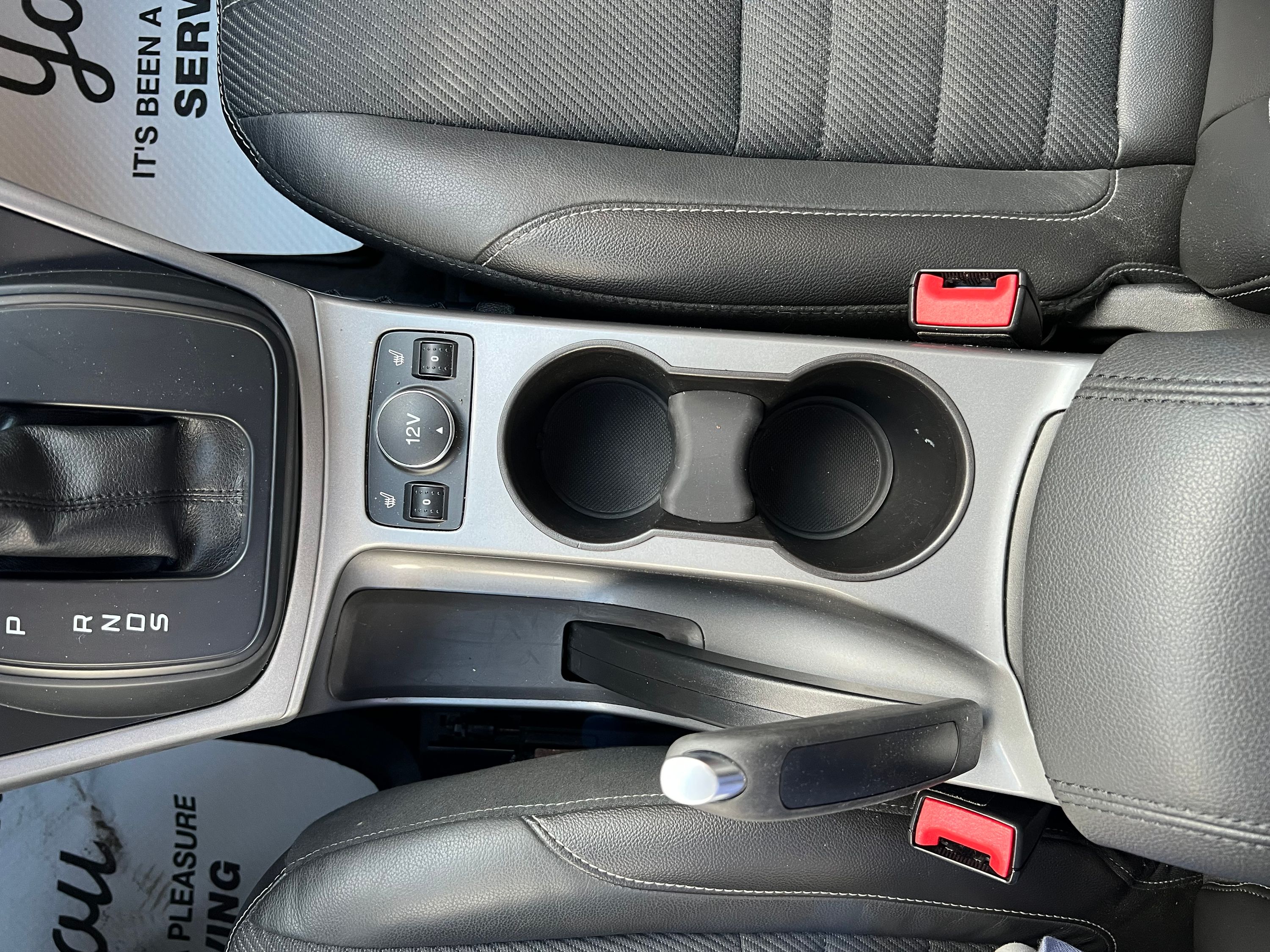 2015 Ford Escape - Image 20