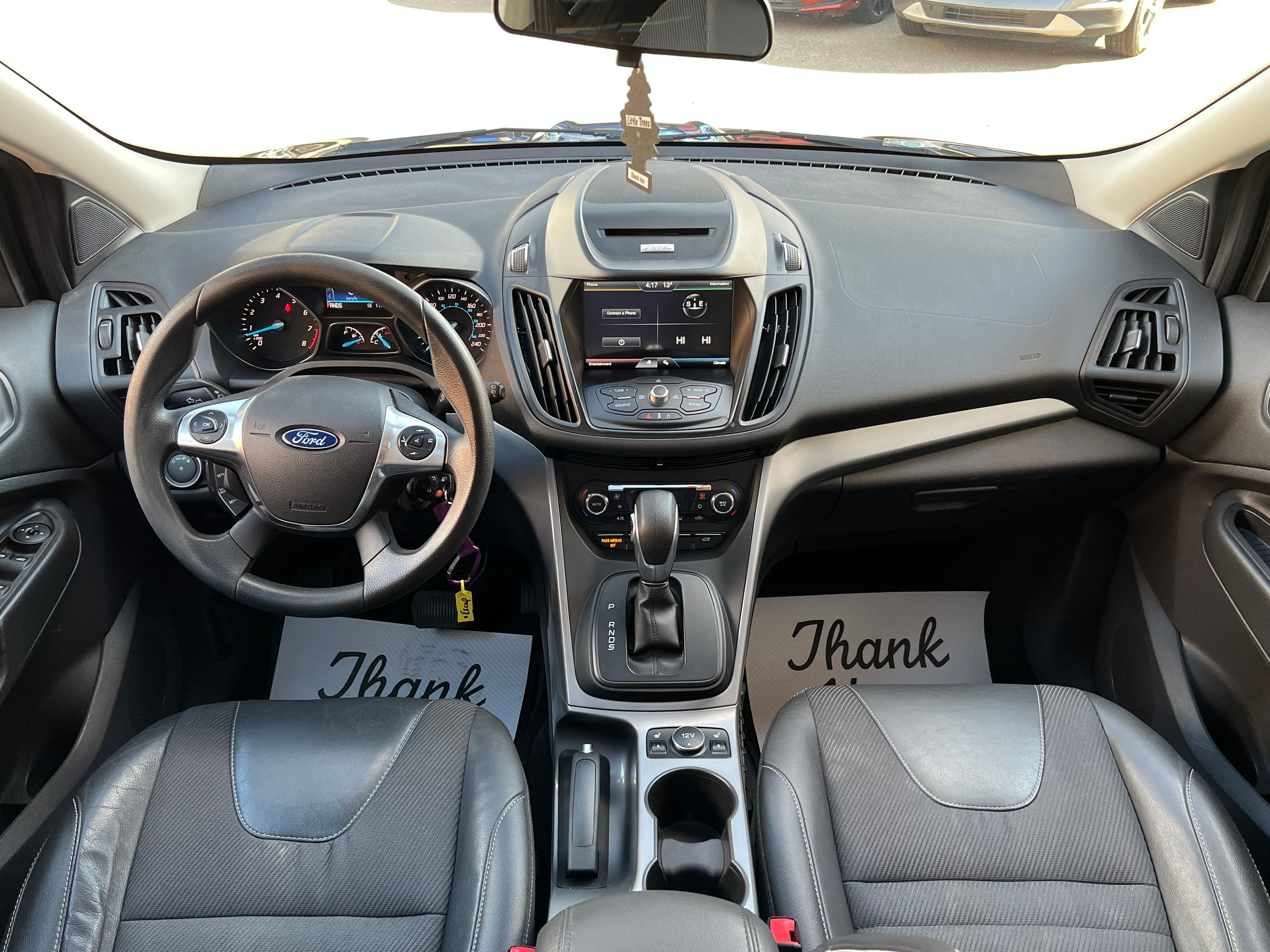 2015 Ford Escape - Image 12