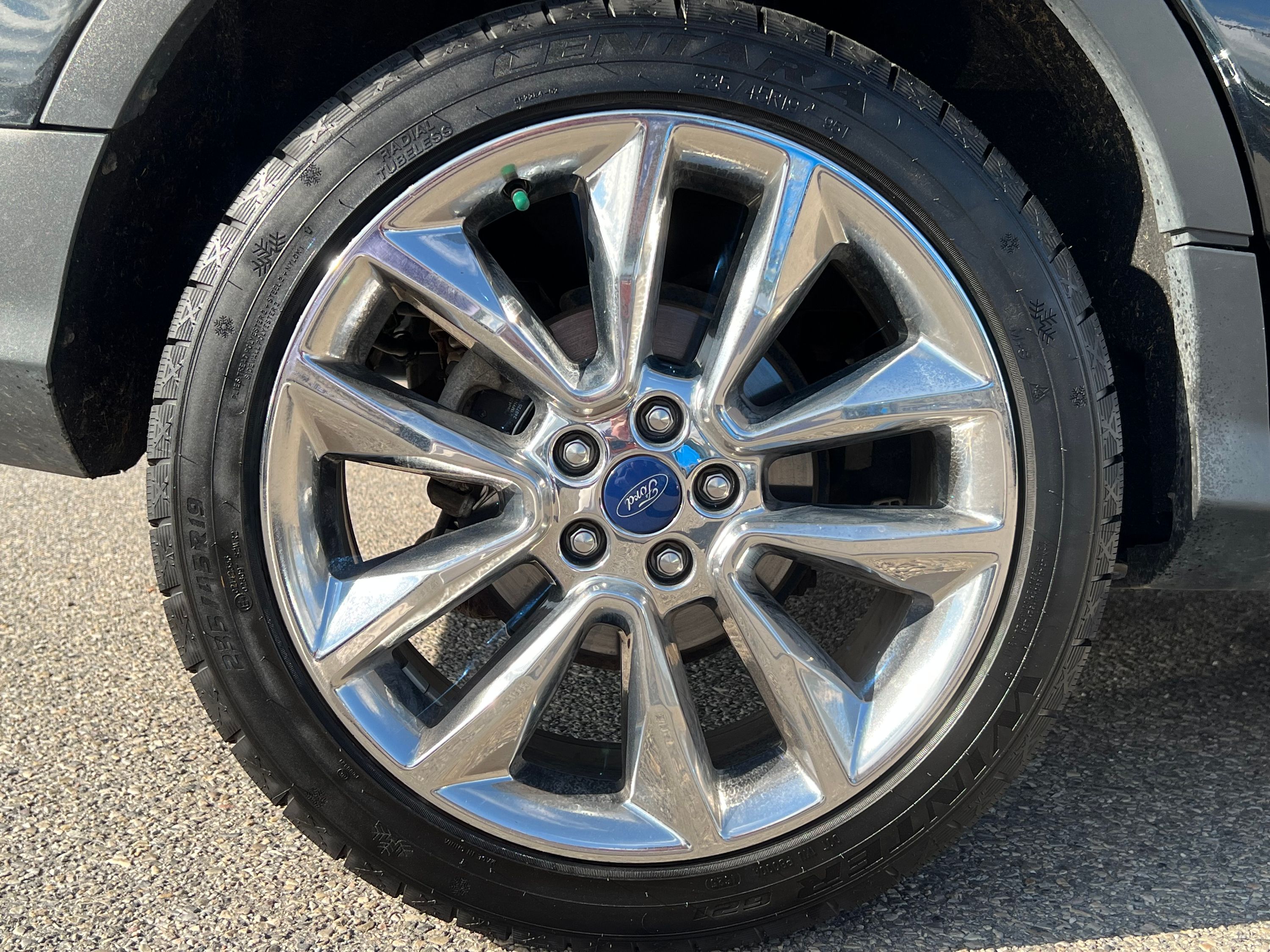 2015 Ford Escape - Image 9