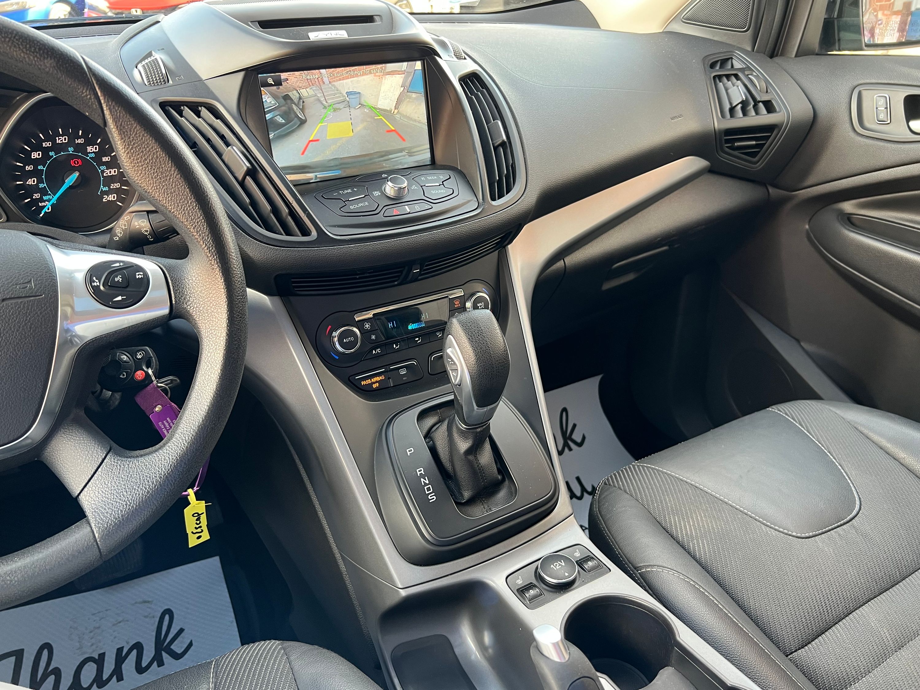 2015 Ford Escape - Image 18