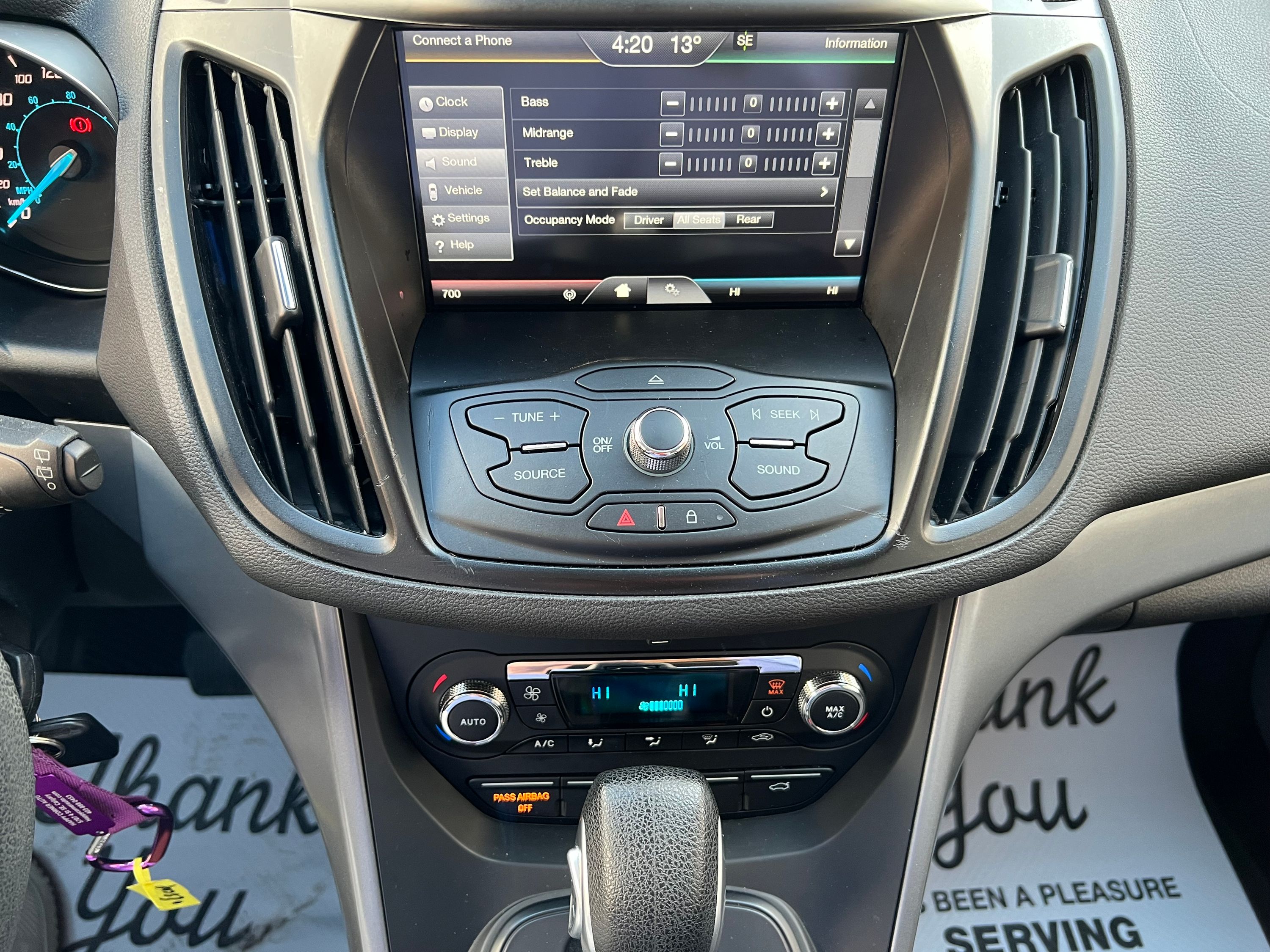 2015 Ford Escape - Image 19