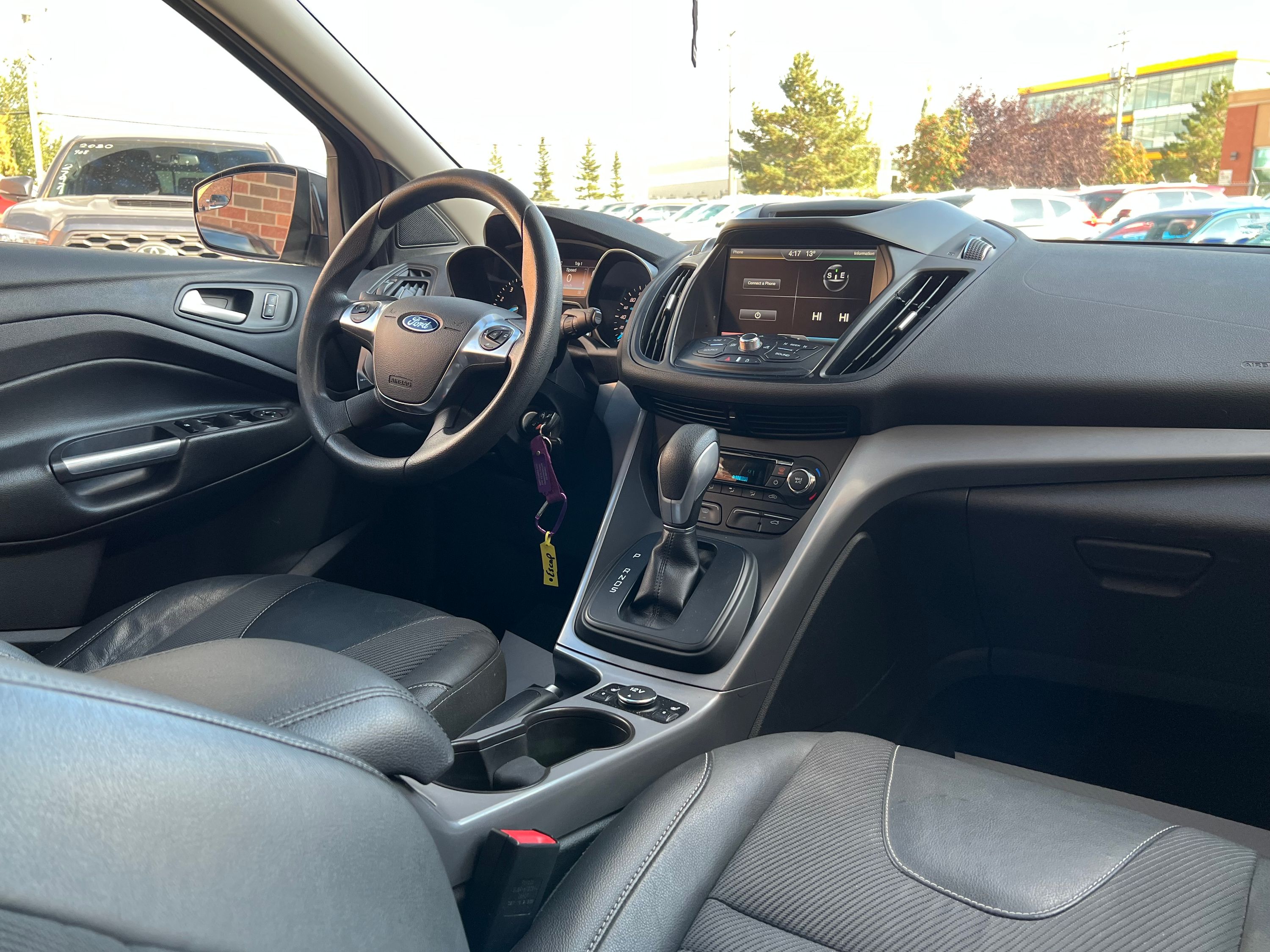 2015 Ford Escape - Image 13