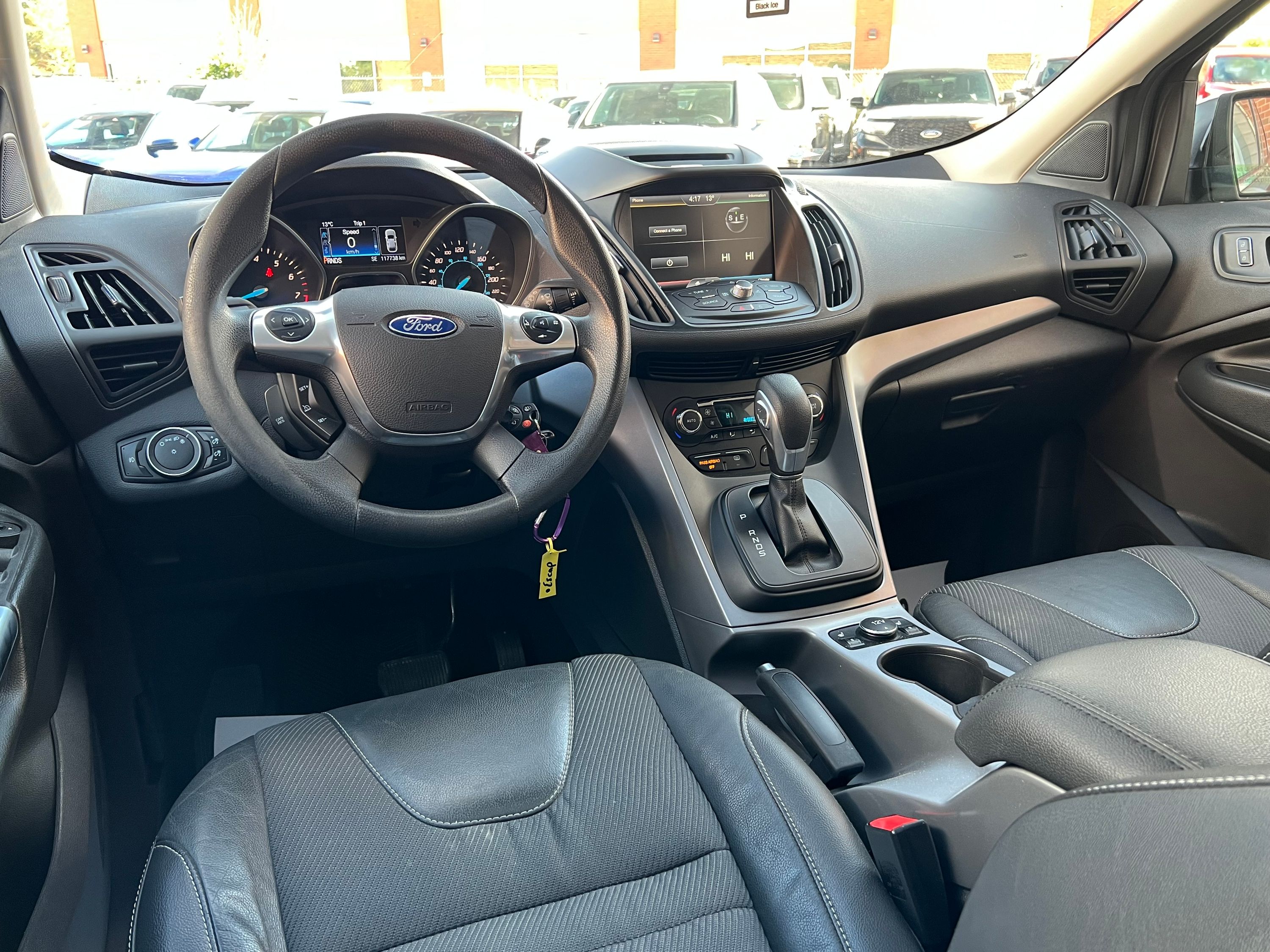 2015 Ford Escape - Image 11