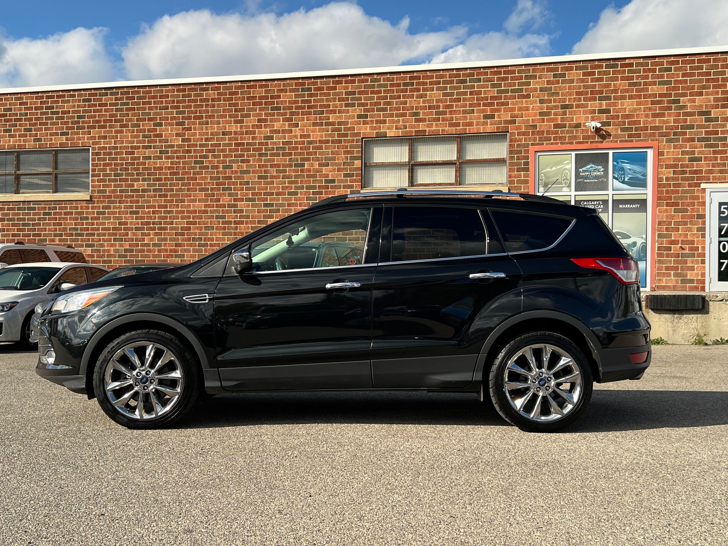 2015 Ford Escape - Image 4