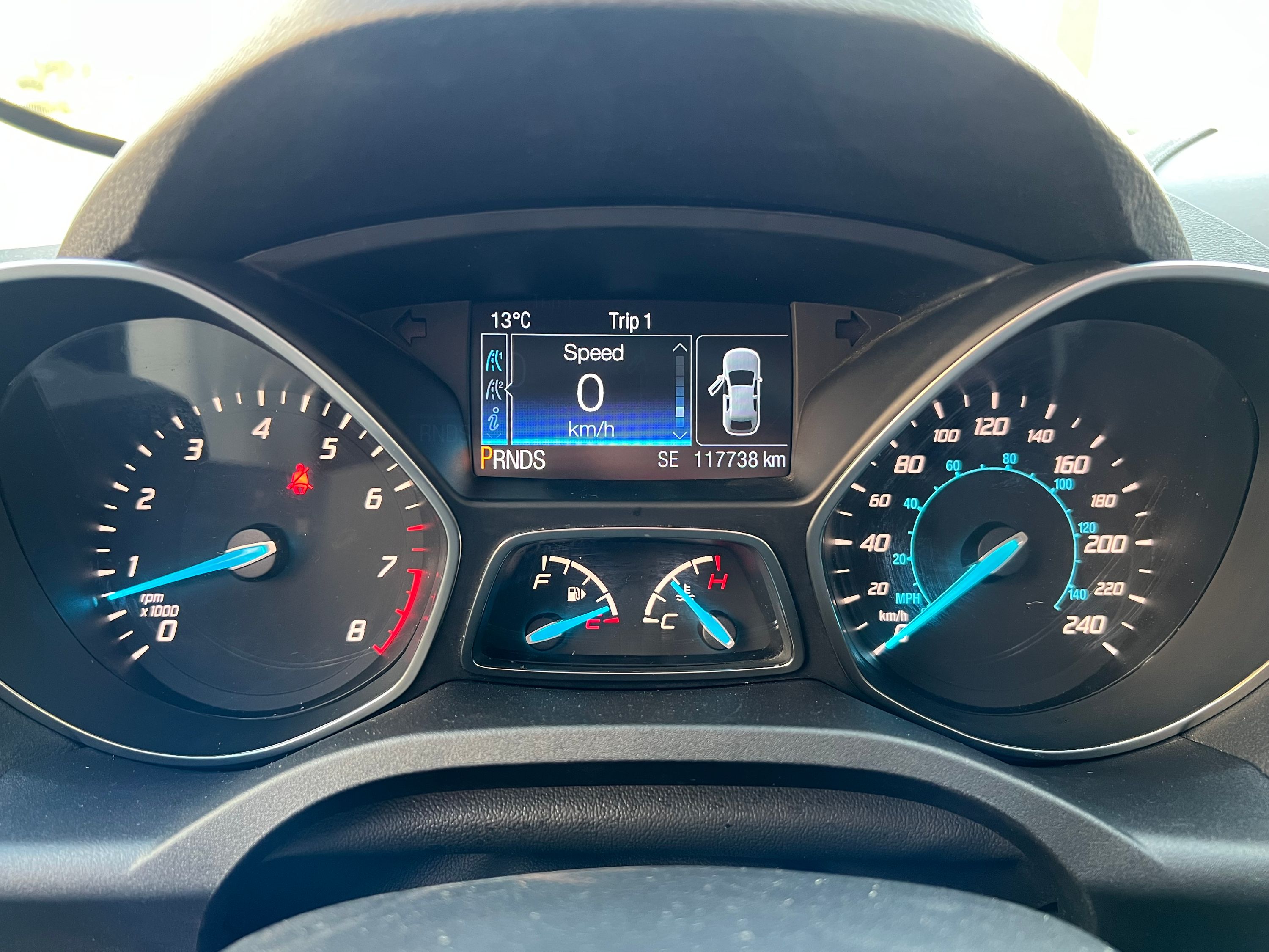 2015 Ford Escape - Image 16