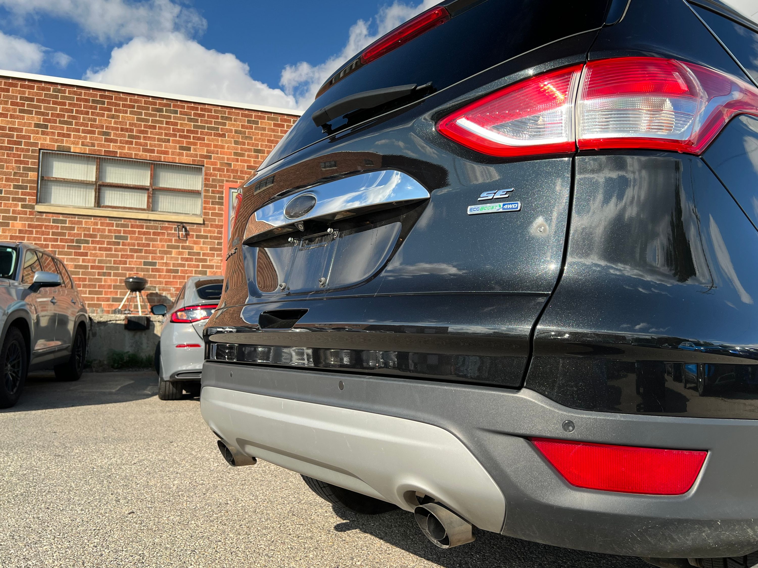 2015 Ford Escape - Image 10