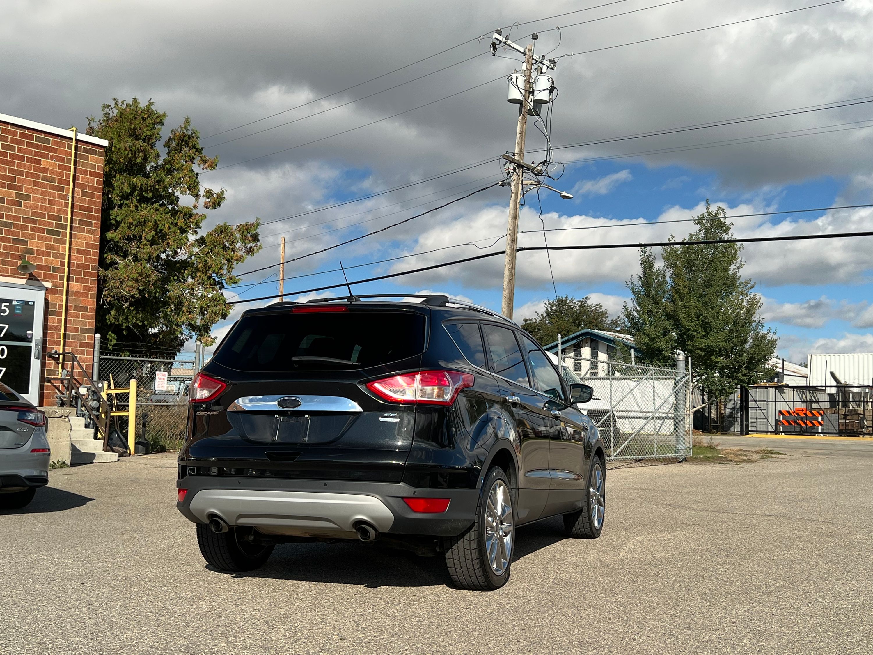 2015 Ford Escape - Image 7