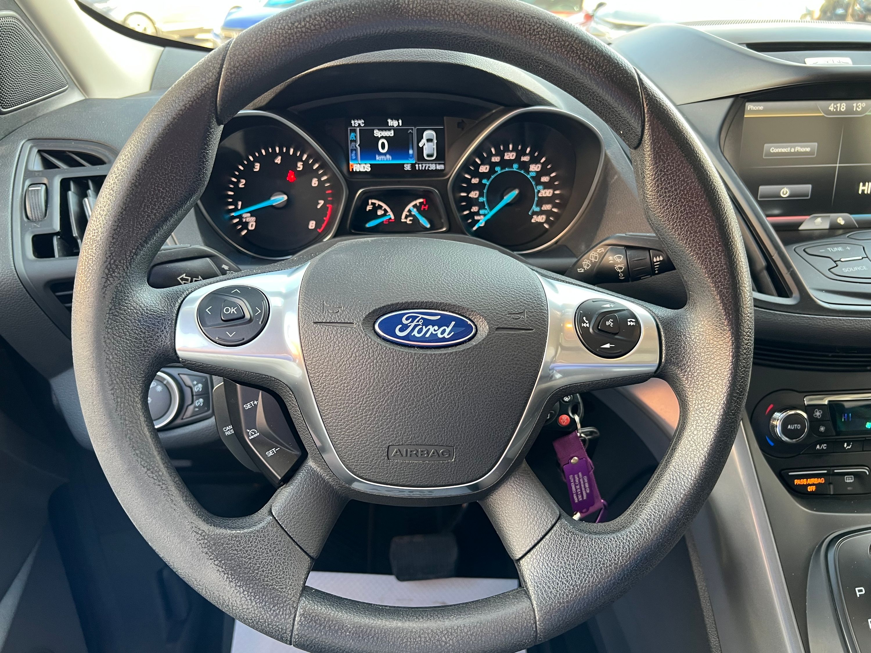 2015 Ford Escape - Image 15