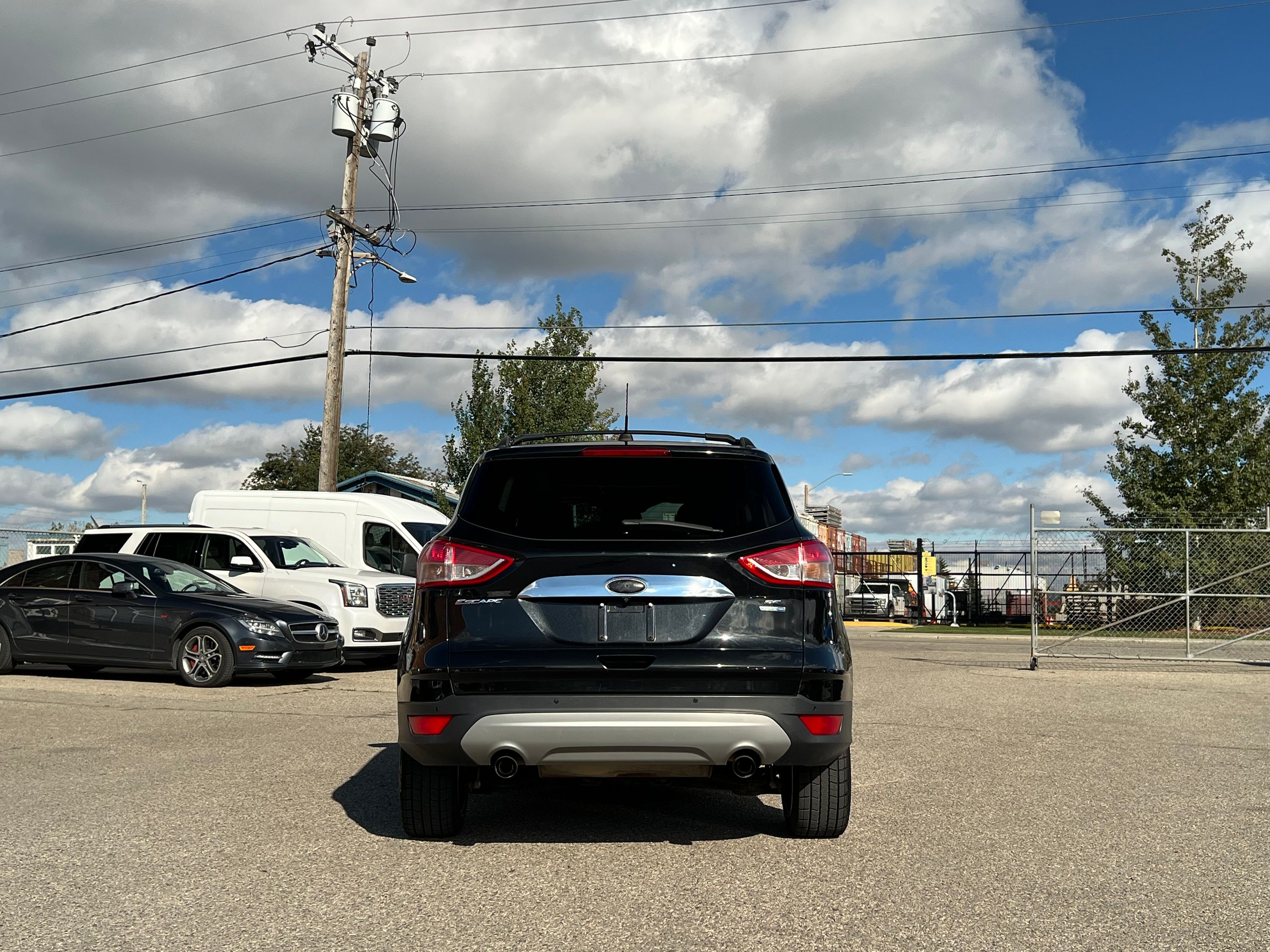2015 Ford Escape - Image 6