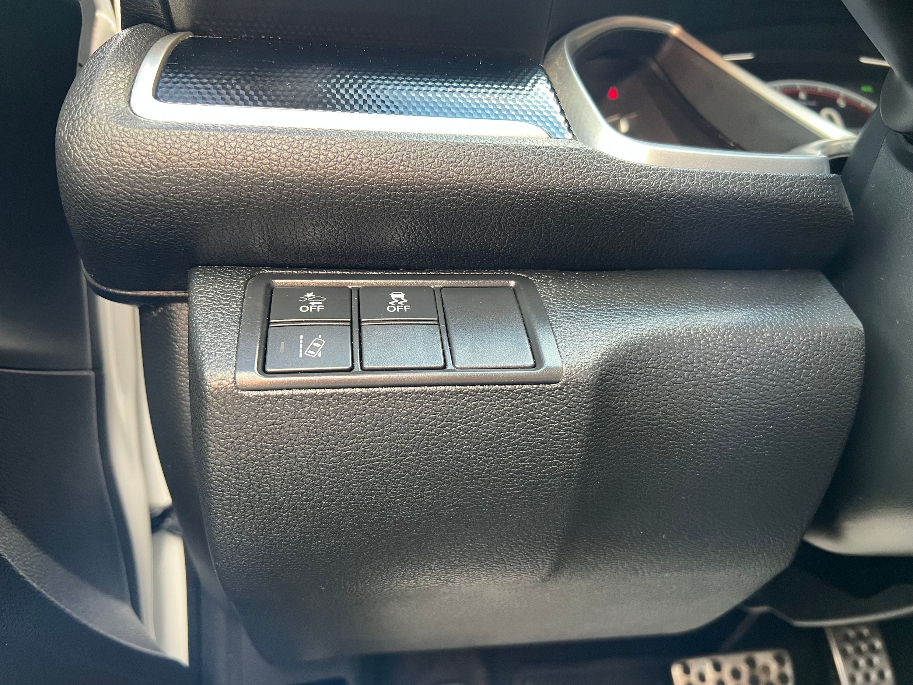 2020 Honda Civic Sedan - Image 17