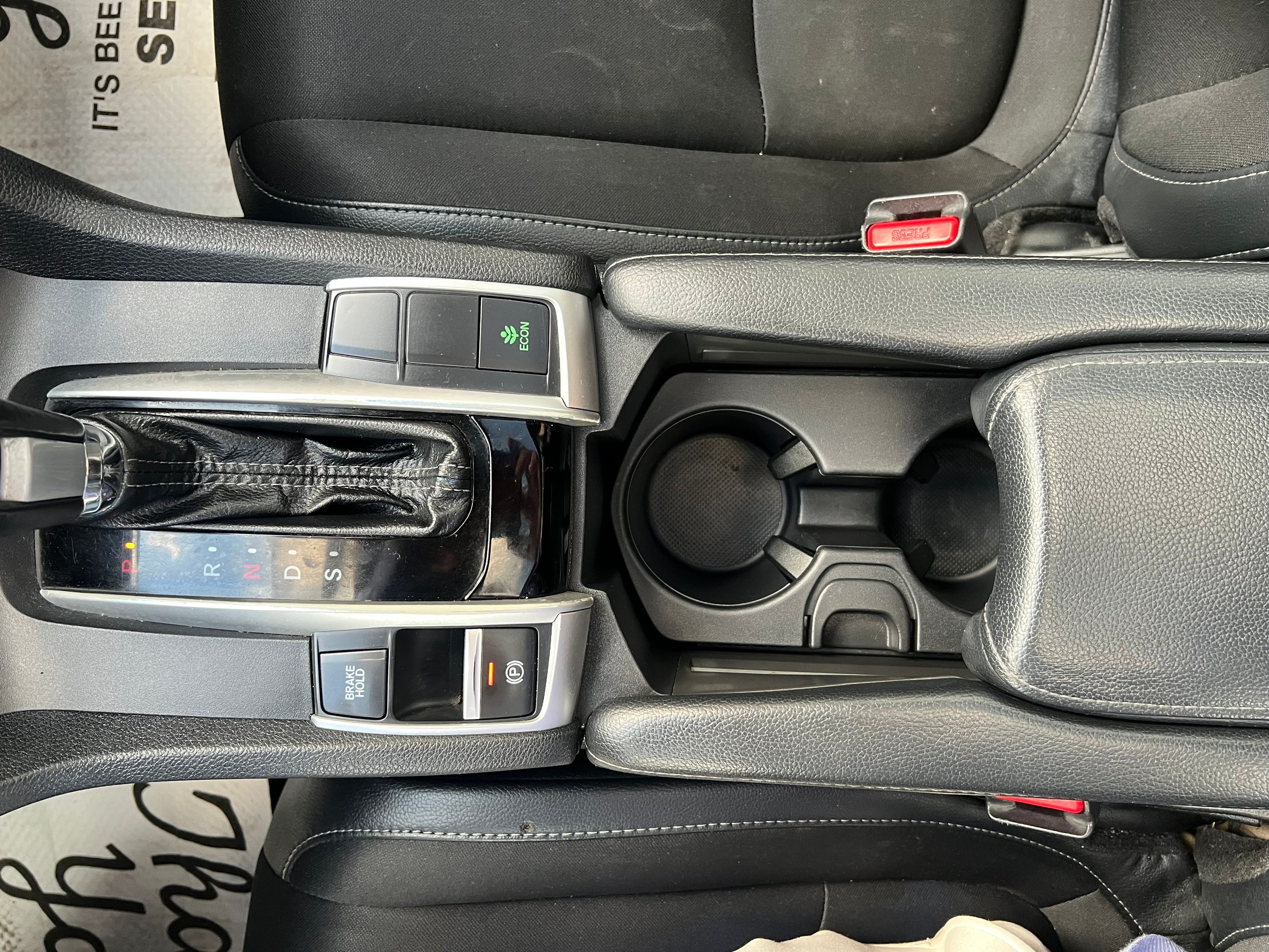2020 Honda Civic Sedan - Image 20