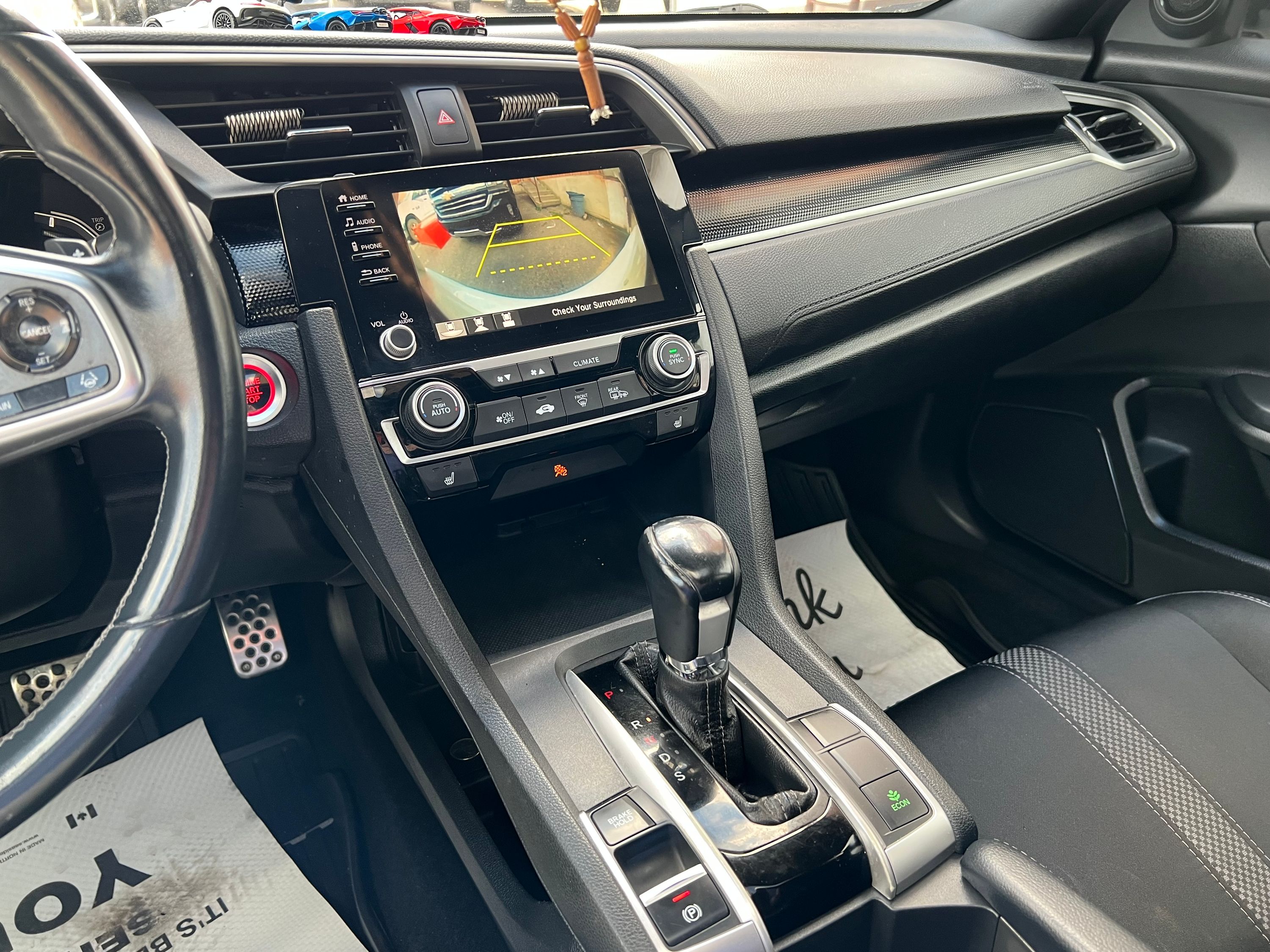 2020 Honda Civic Sedan - Image 18