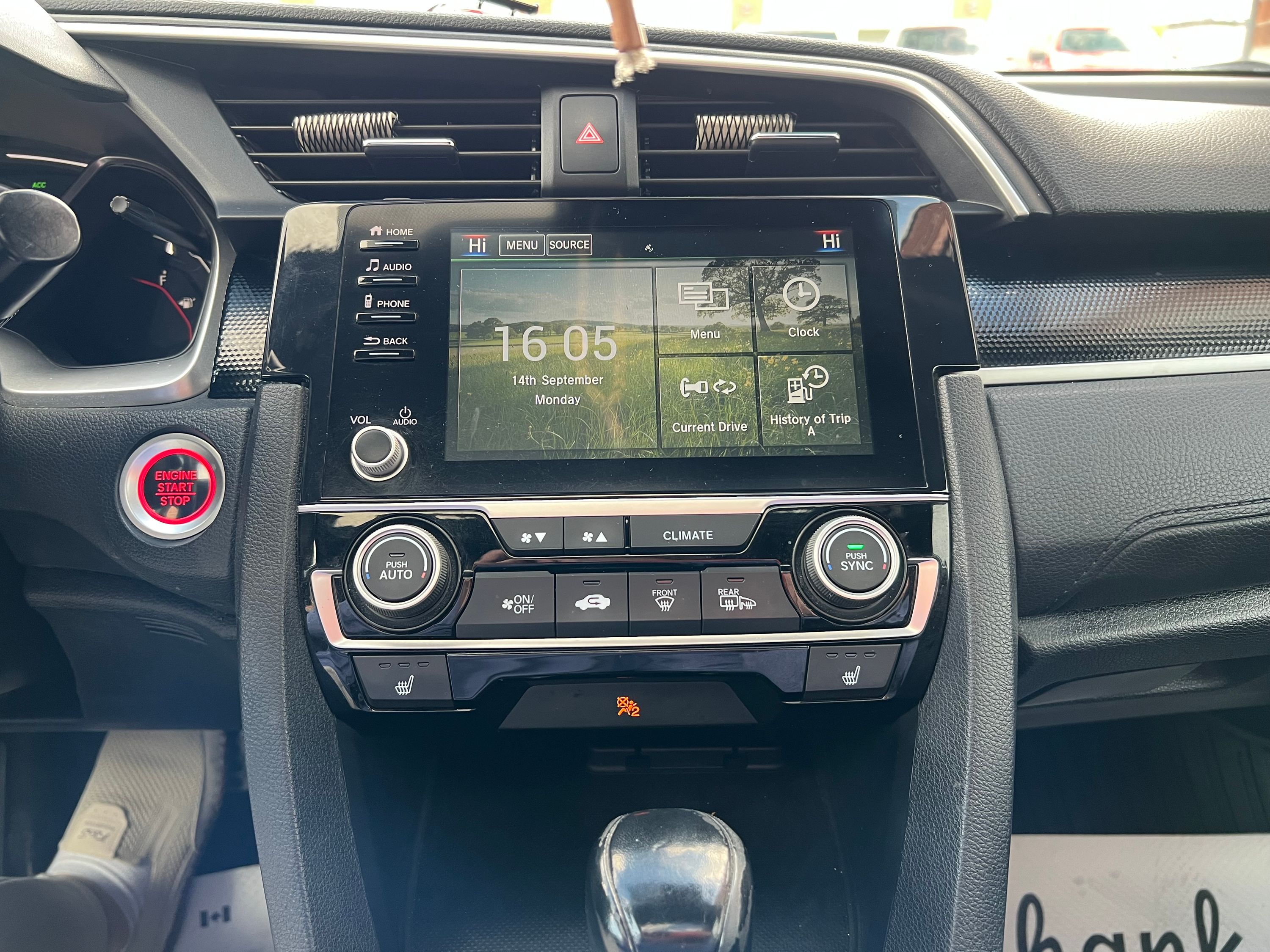 2020 Honda Civic Sedan - Image 19