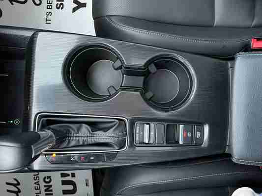 2025 Honda Civic Hatchback Sport Touring, photo 20