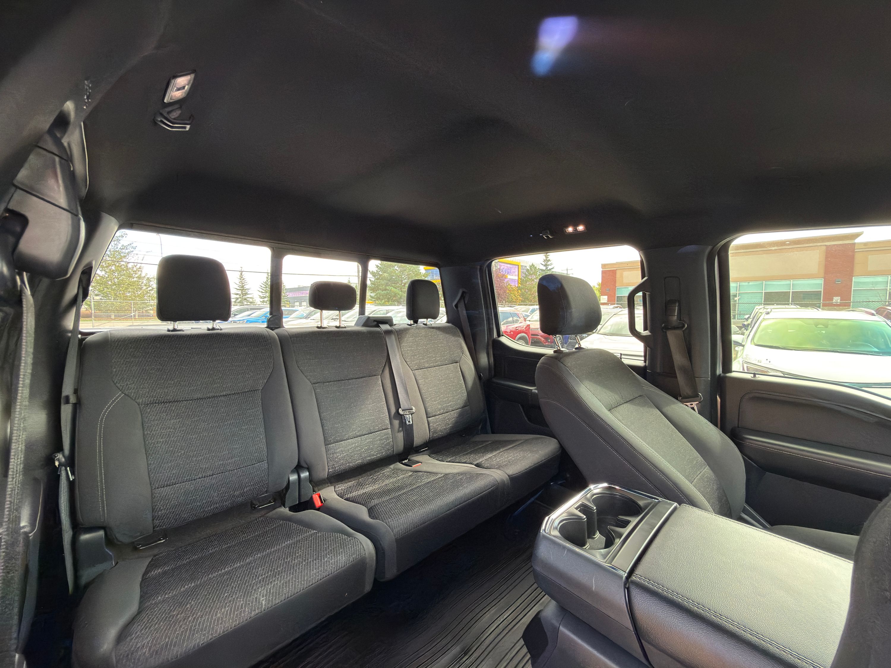 2022 Ford F-150 - Image 11