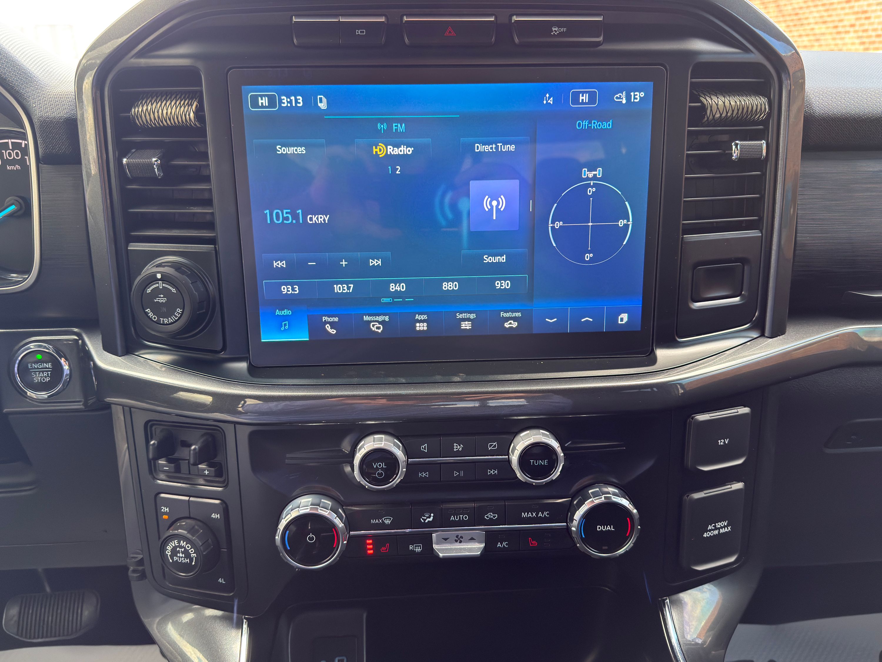 2022 Ford F-150 - Image 15