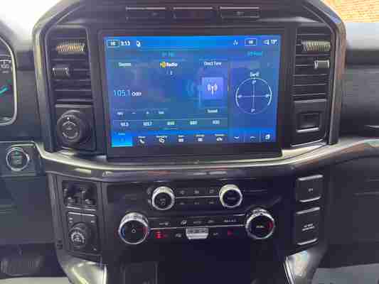2022 Ford F-150 XLT, photo 15