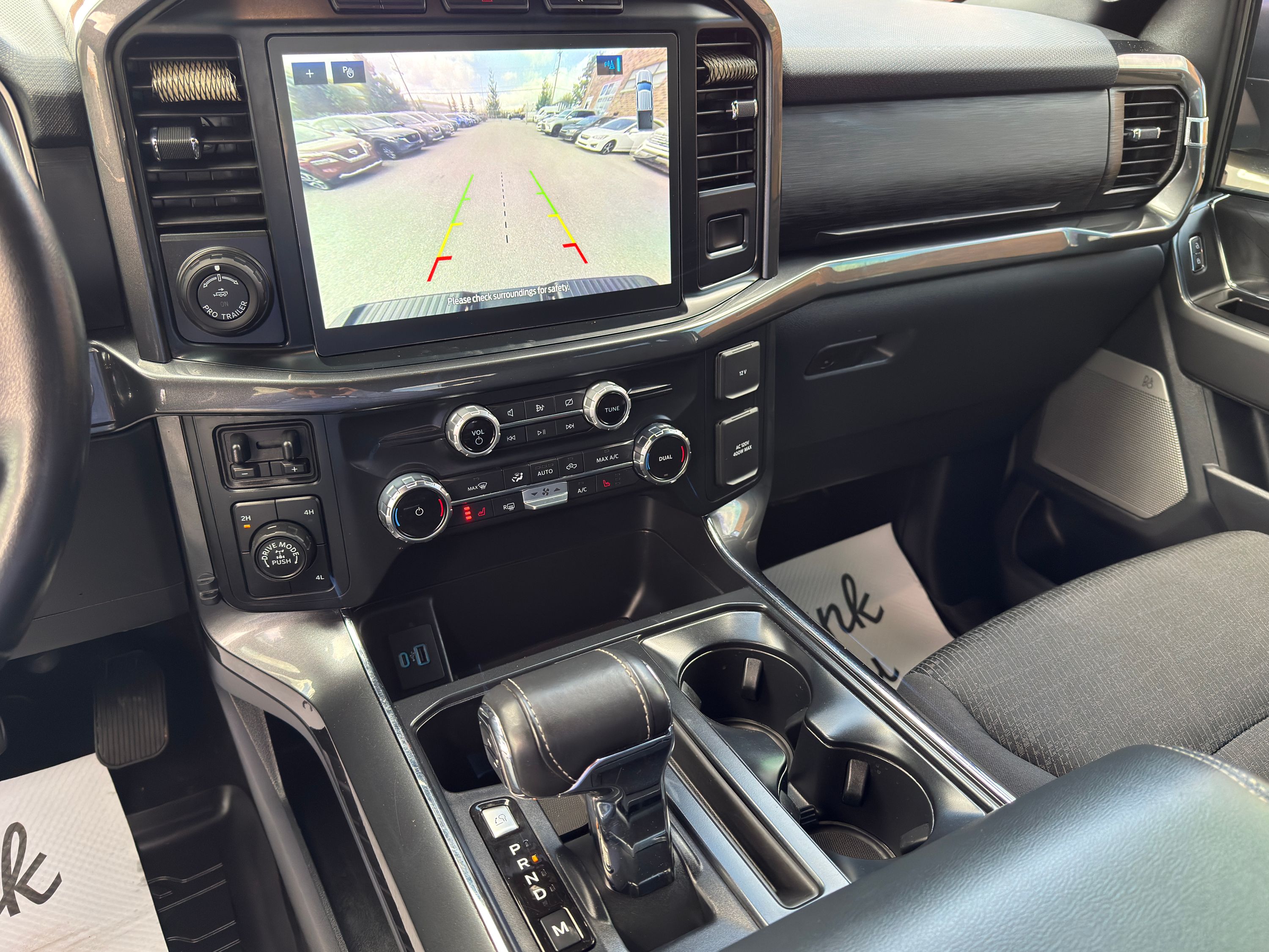 2022 Ford F-150 - Image 14