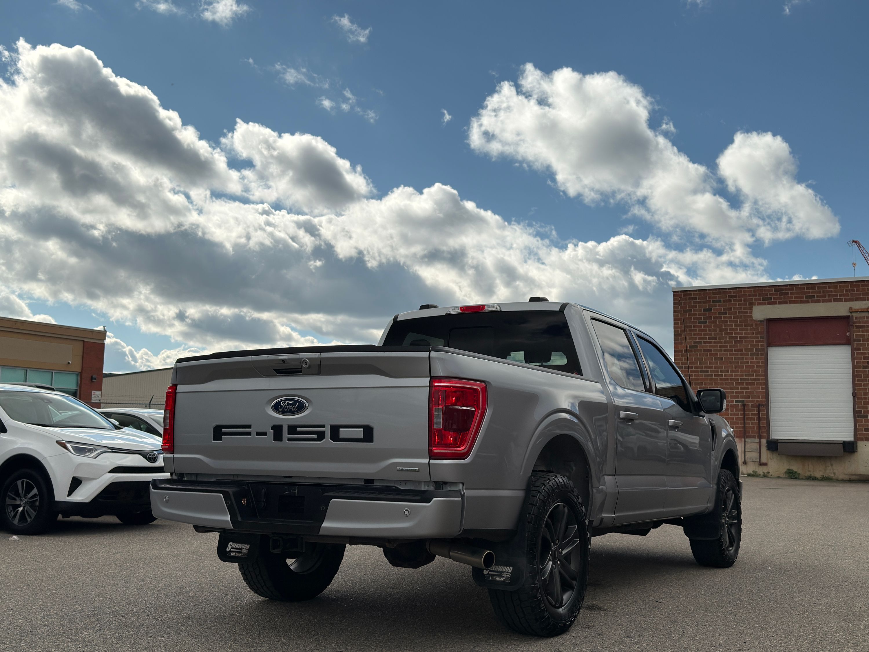 2022 Ford F-150 - Image 7