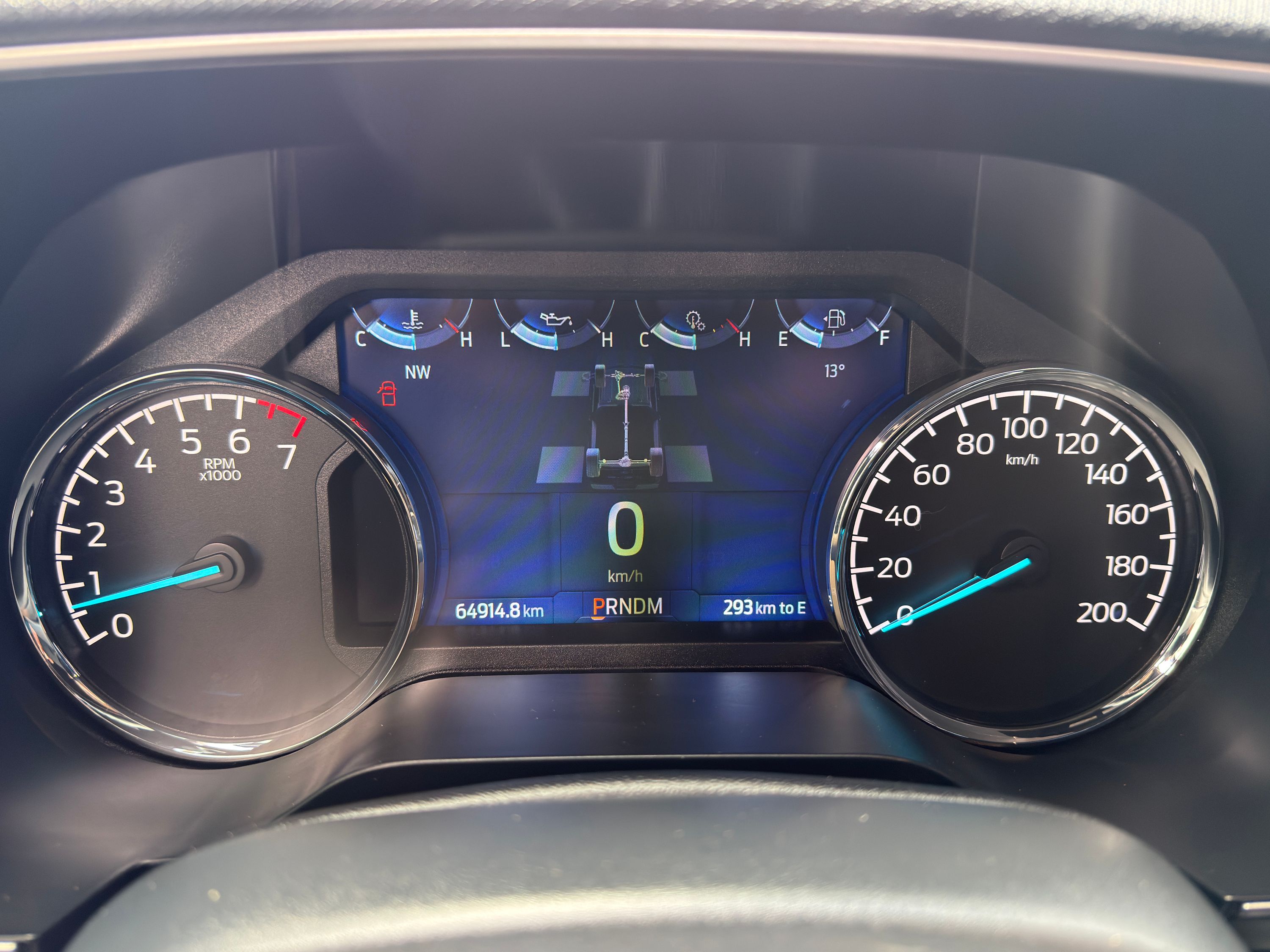 2022 Ford F-150 - Image 13