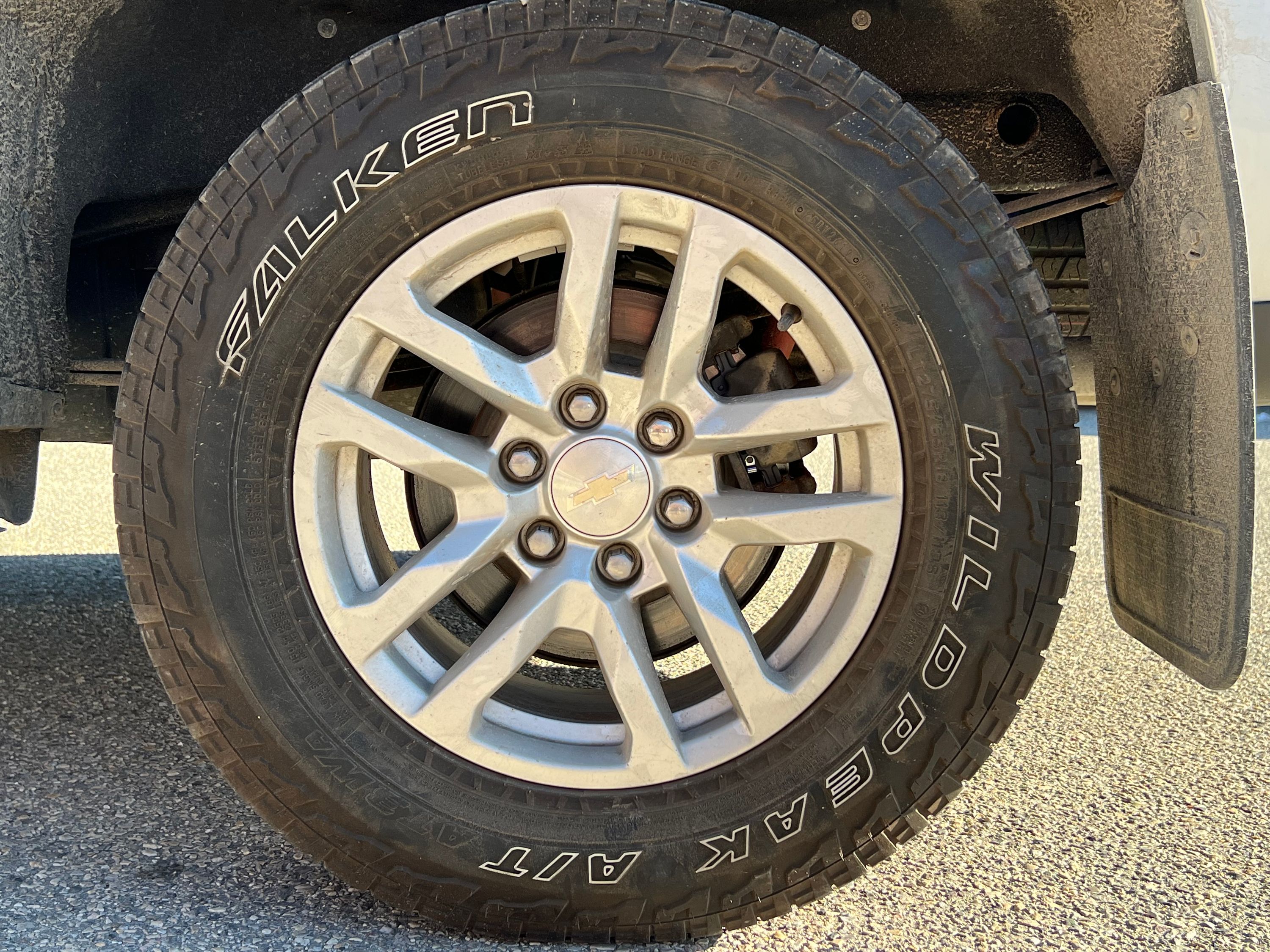 2022 Chevrolet Silverado 1500 Limited - Image 9