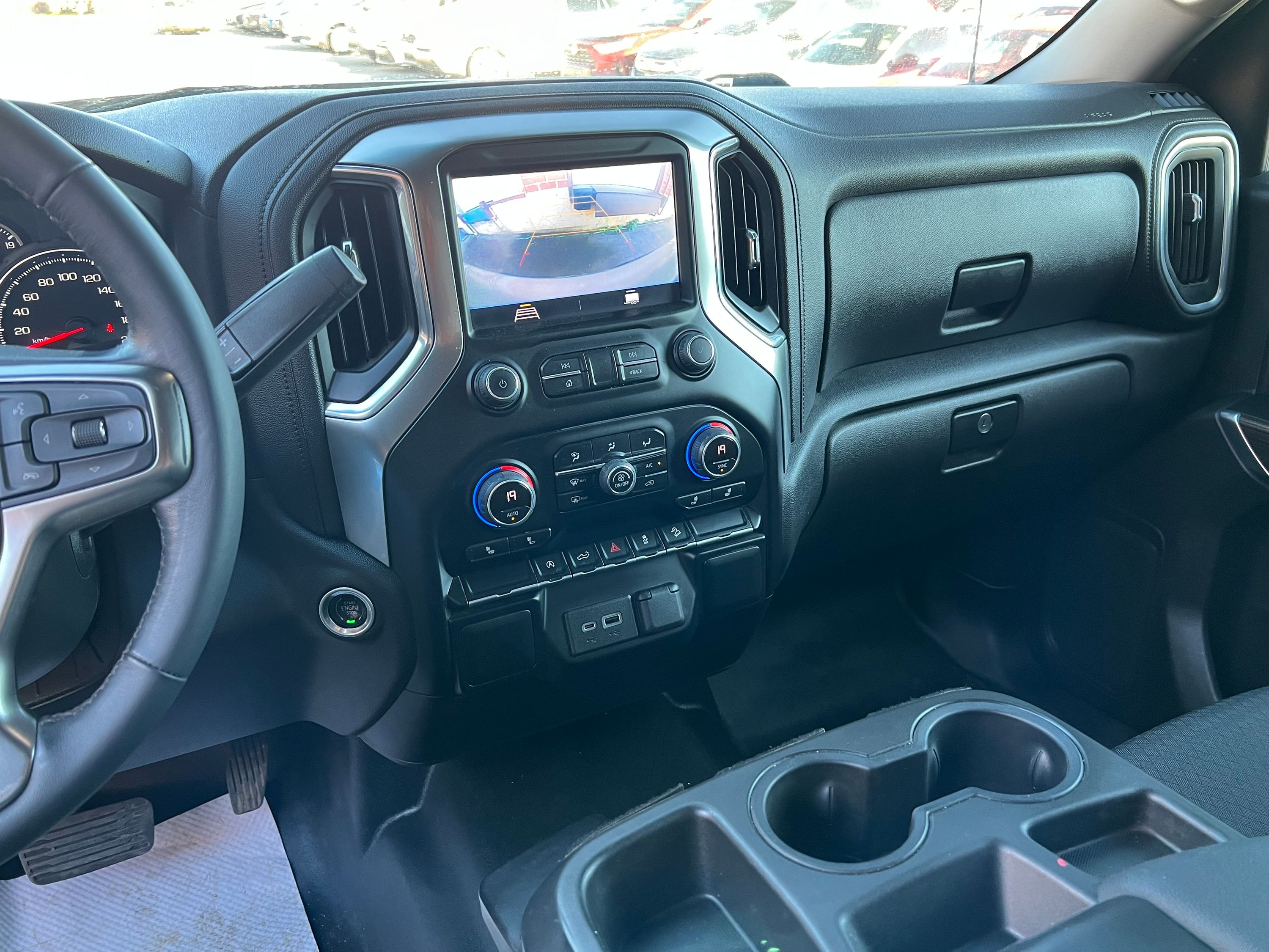2022 Chevrolet Silverado 1500 Limited - Image 18