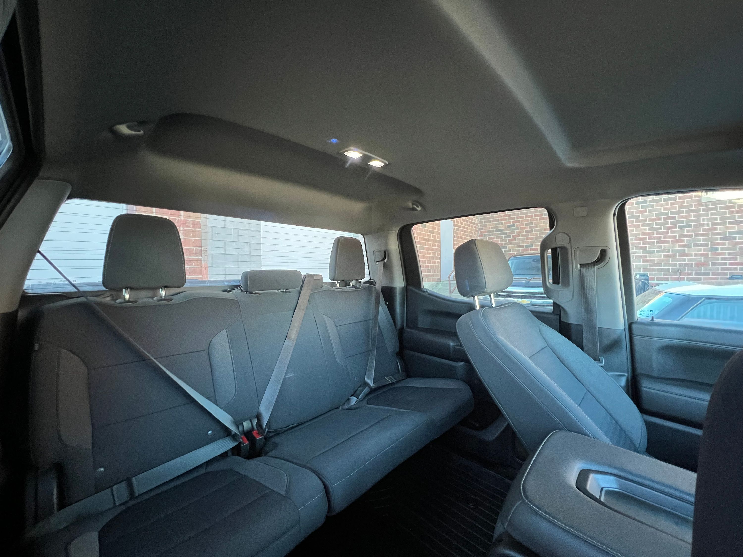 2022 Chevrolet Silverado 1500 Limited - Image 14