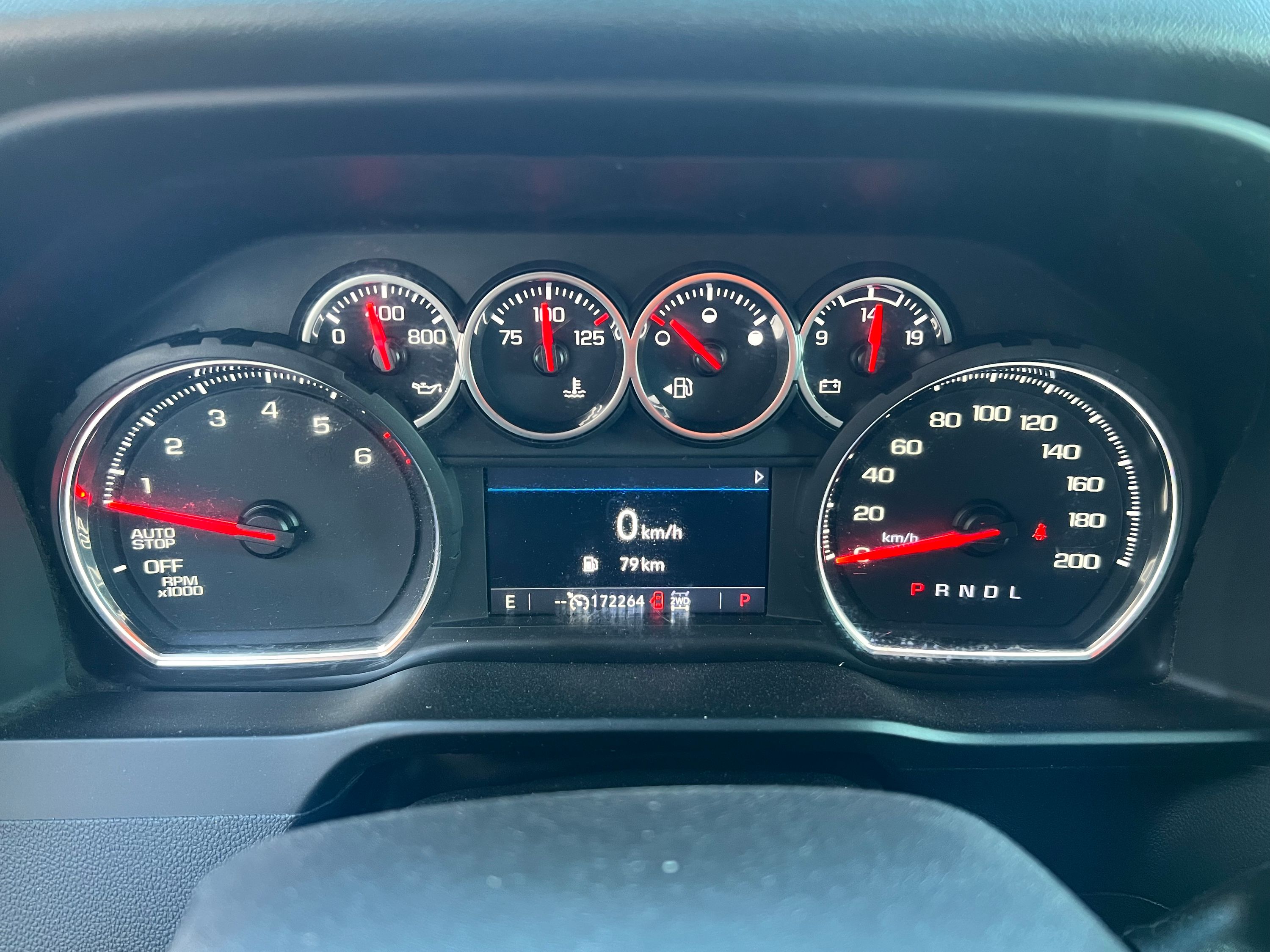2022 Chevrolet Silverado 1500 Limited - Image 16
