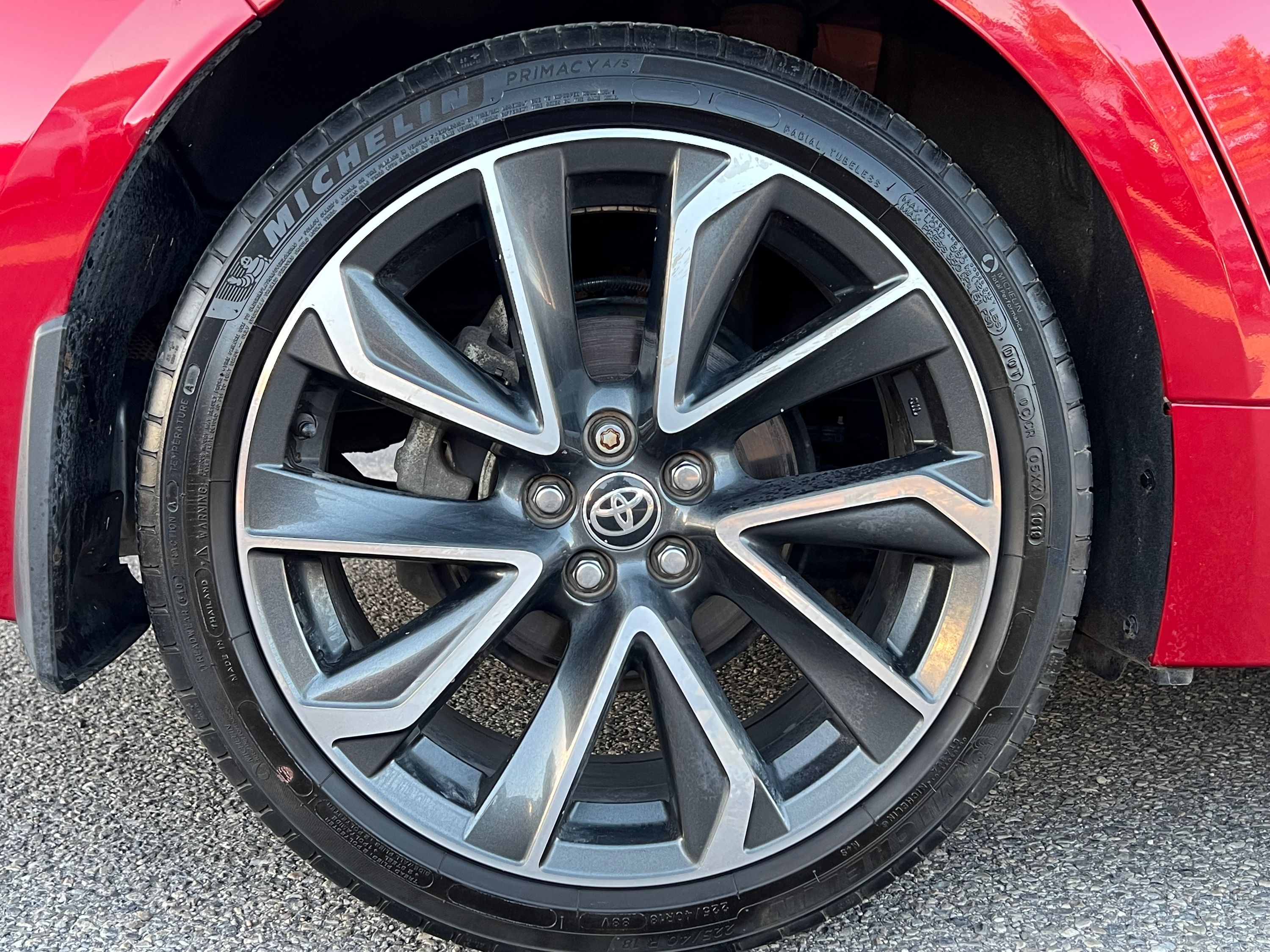 2020 Toyota Corolla - Image 9