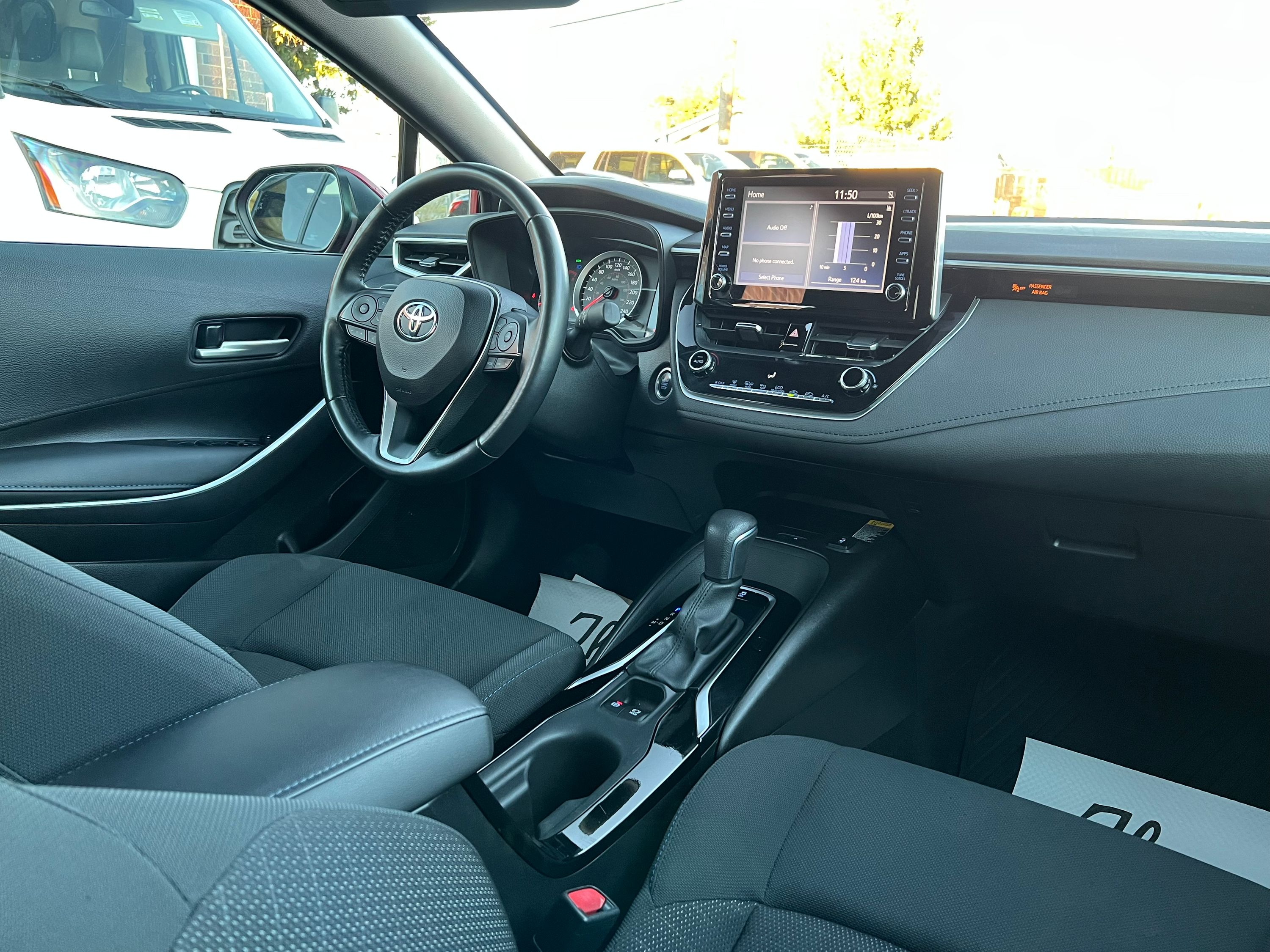 2020 Toyota Corolla - Image 13