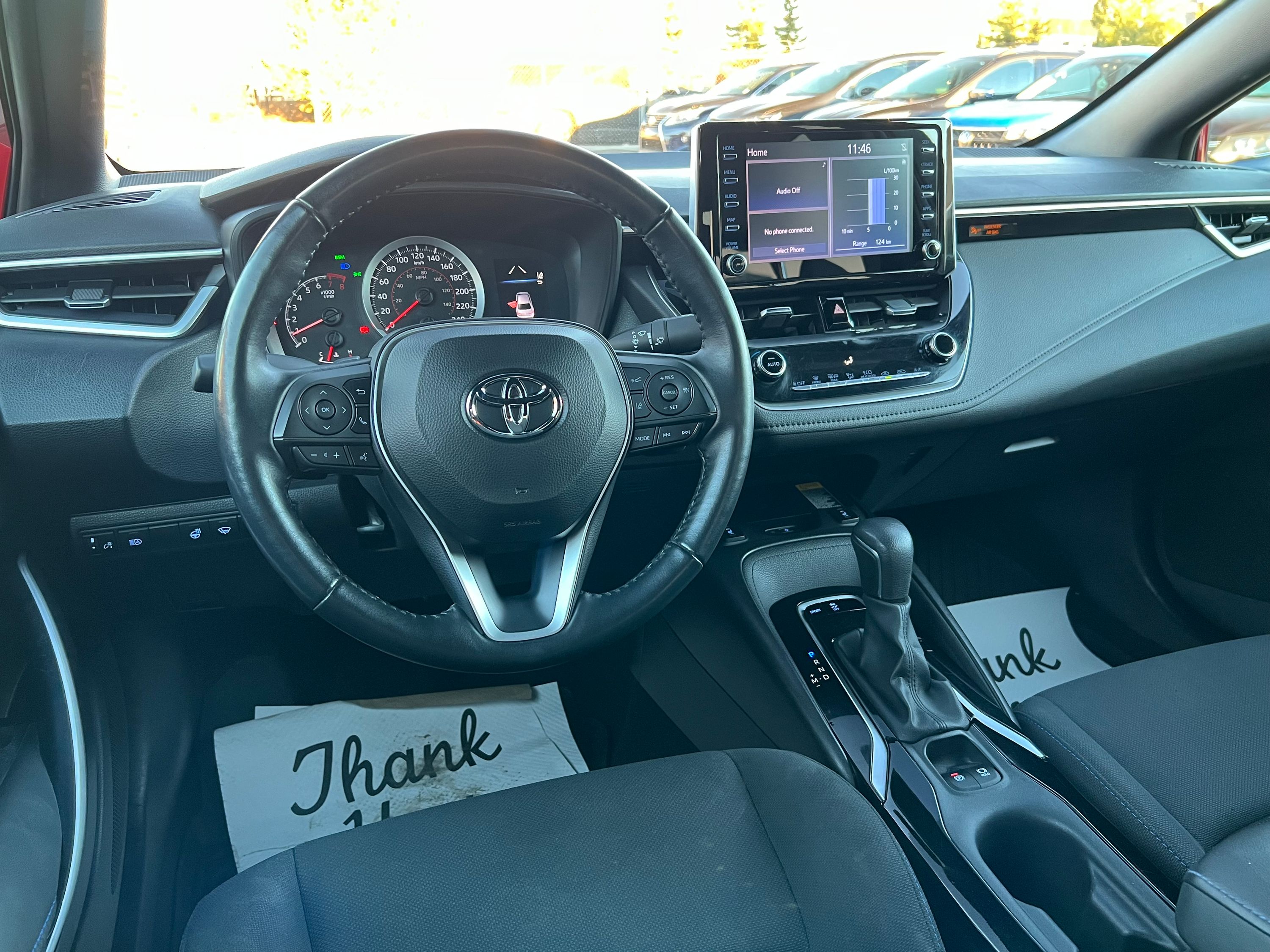 2020 Toyota Corolla - Image 11