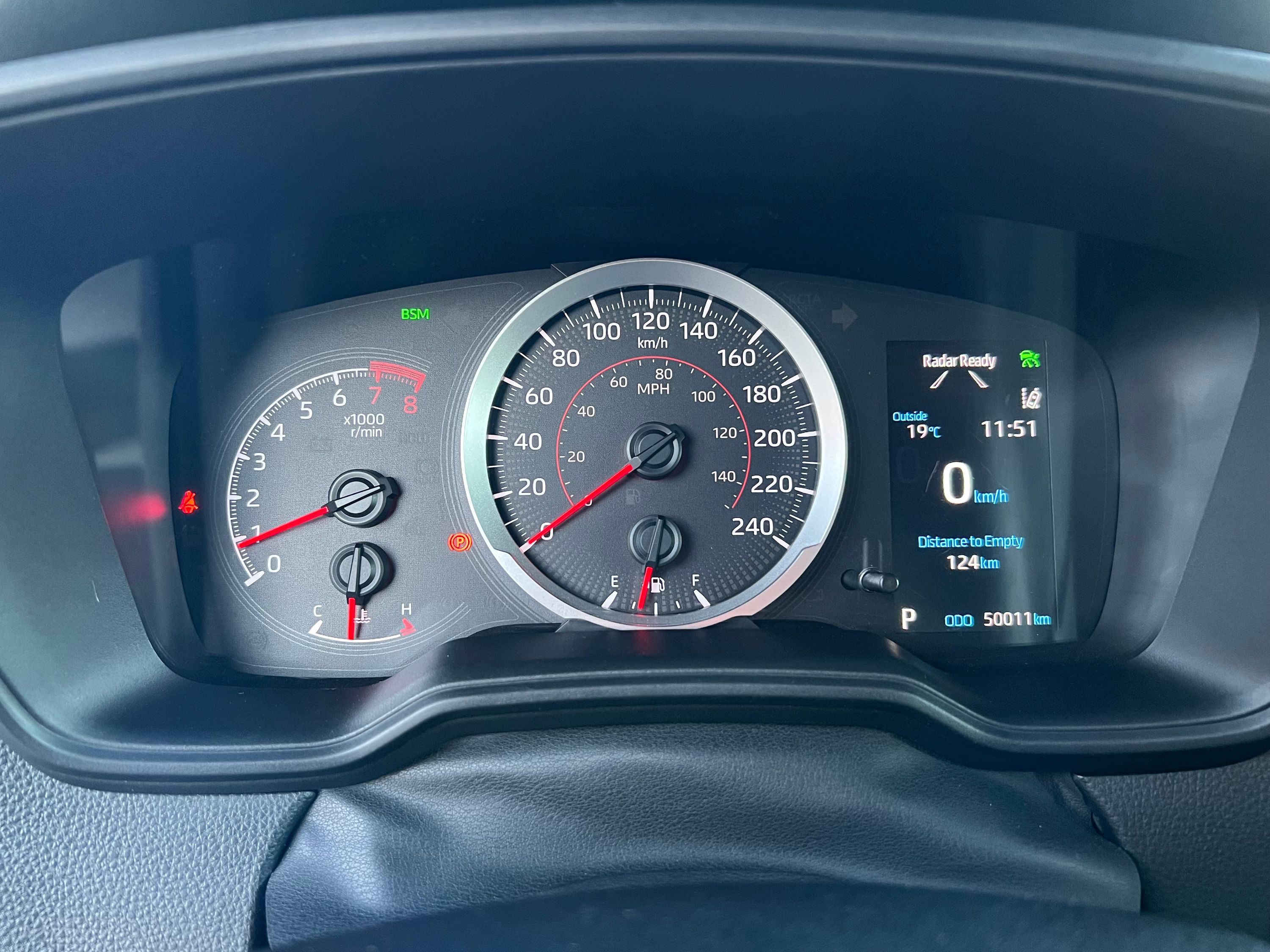 2020 Toyota Corolla - Image 16