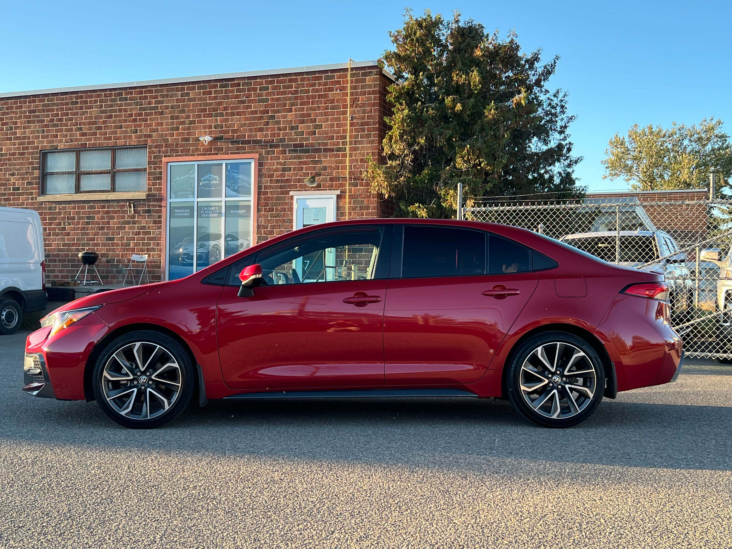 2020 Toyota Corolla - Image 4