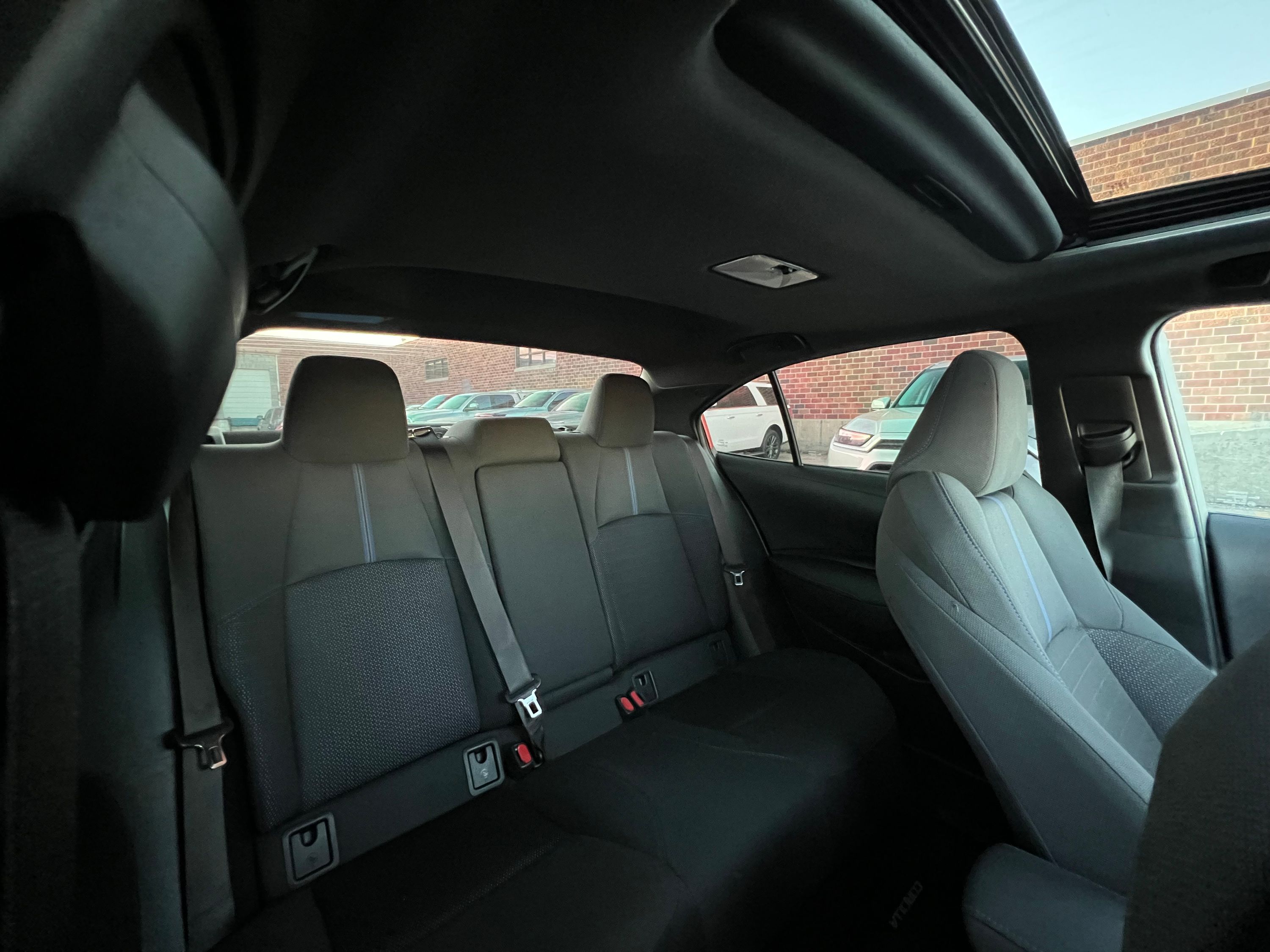 2020 Toyota Corolla - Image 14